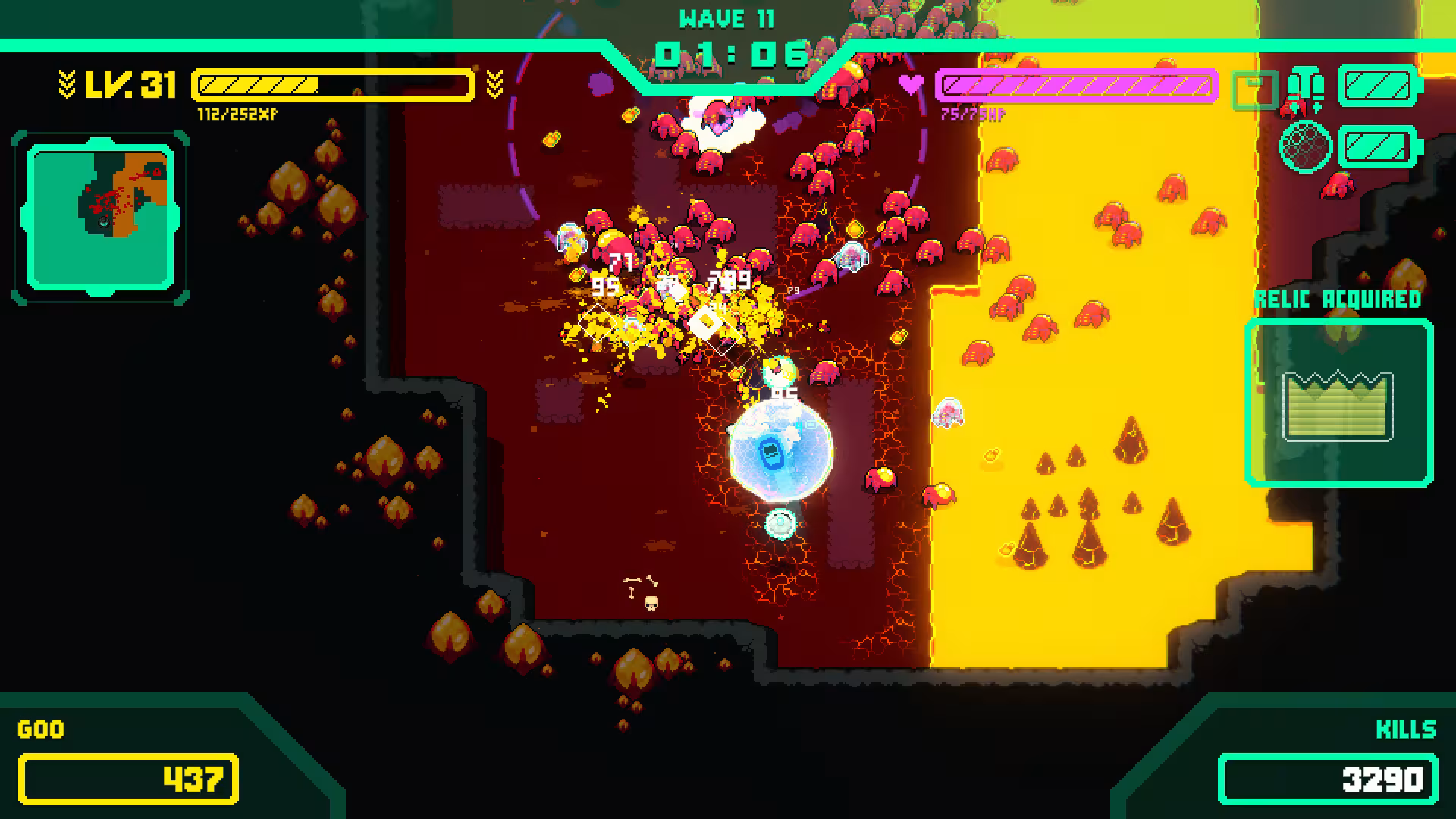 蜂巢跳跃 2:幸存者/Hive Jump 2: Survivors-1 蜂巢跳跃 2:幸存者/Hive Jump 2: Survivors-1