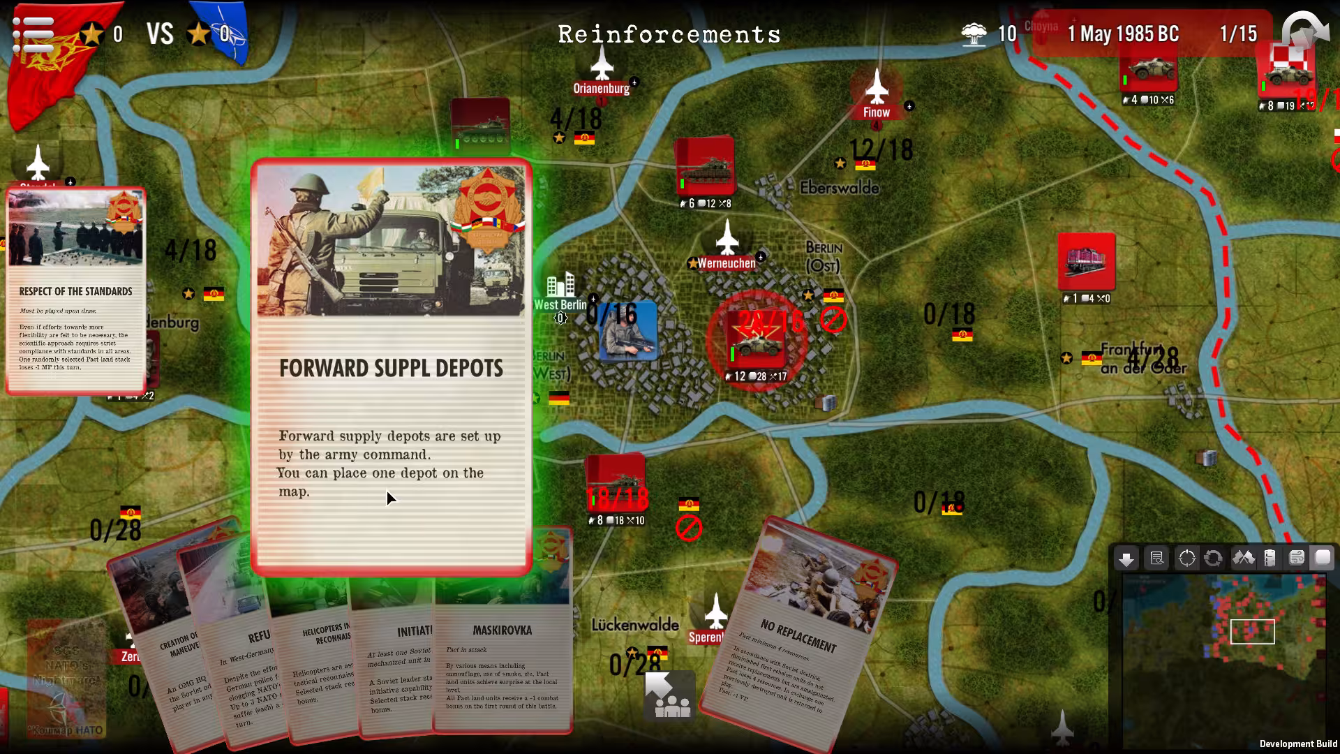 SGS:北约的噩梦/SGS NATO's Nightmare-5 SGS:北约的噩梦/SGS NATO's Nightmare-5