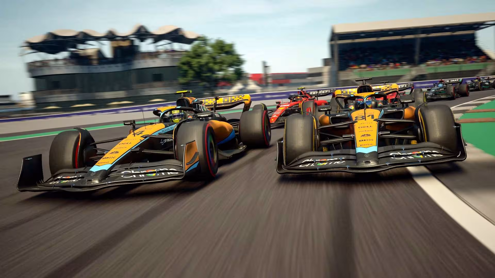 F1车队经理2023-虚拟机版/F1 Manager 2023 HYPERVISOR-3 F1车队经理2023-虚拟机版/F1 Manager 2023 HYPERVISOR-3