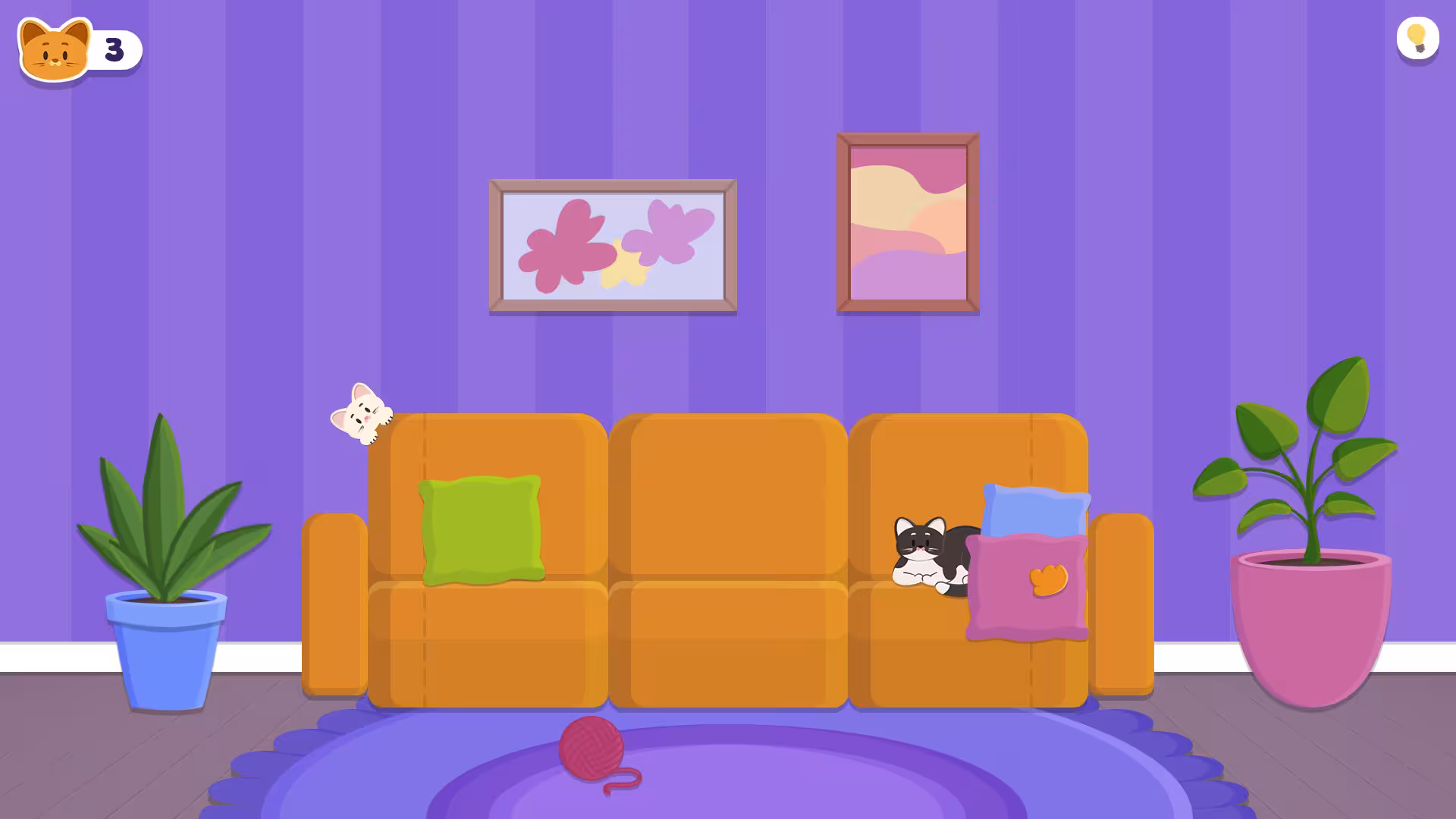 寻找小猫咪/Kitty Finder-1 寻找小猫咪/Kitty Finder-1