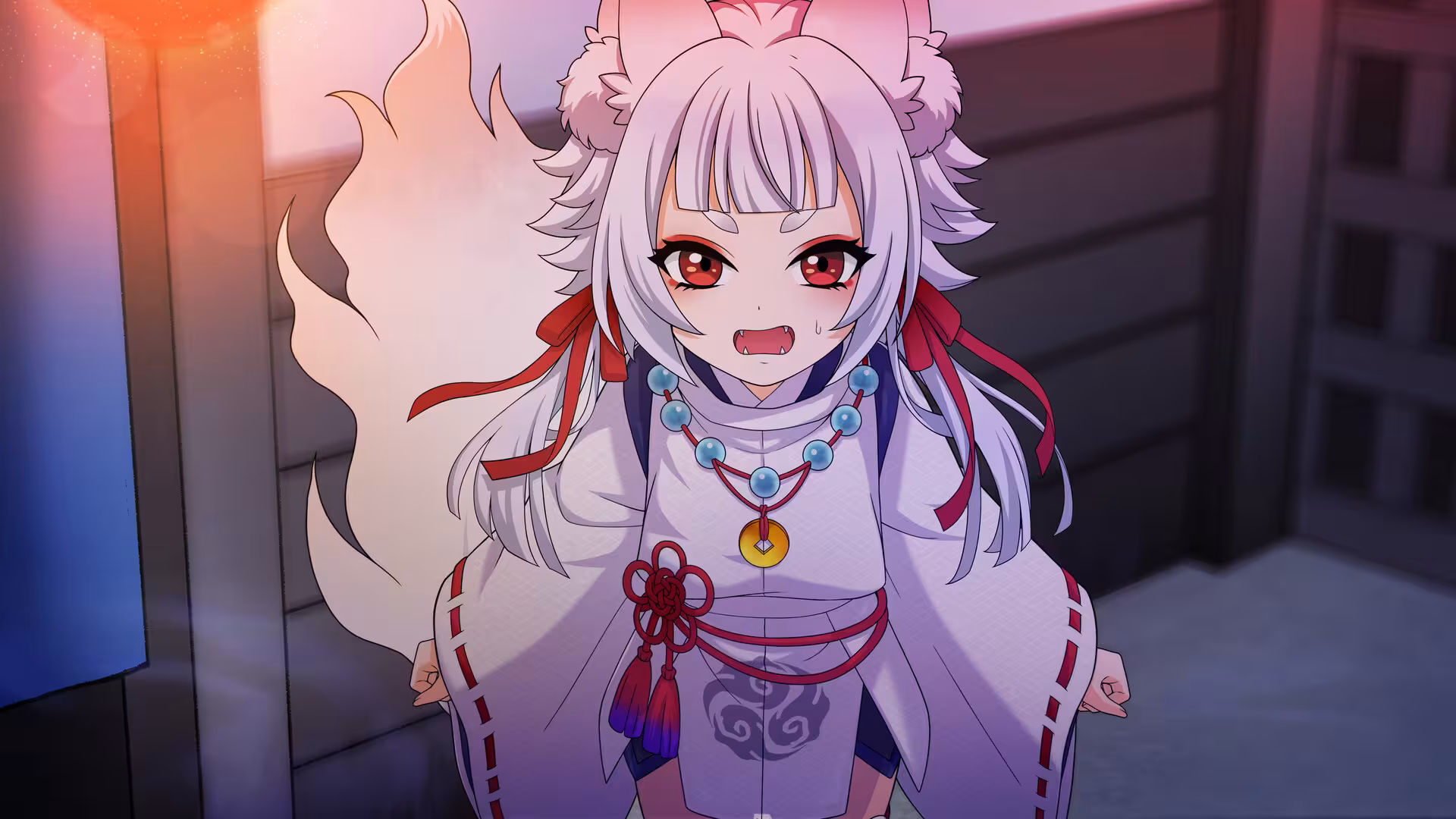 轮回遊郭：江户奇谭/GHOST TRAVELER: Adventures in Edo-4