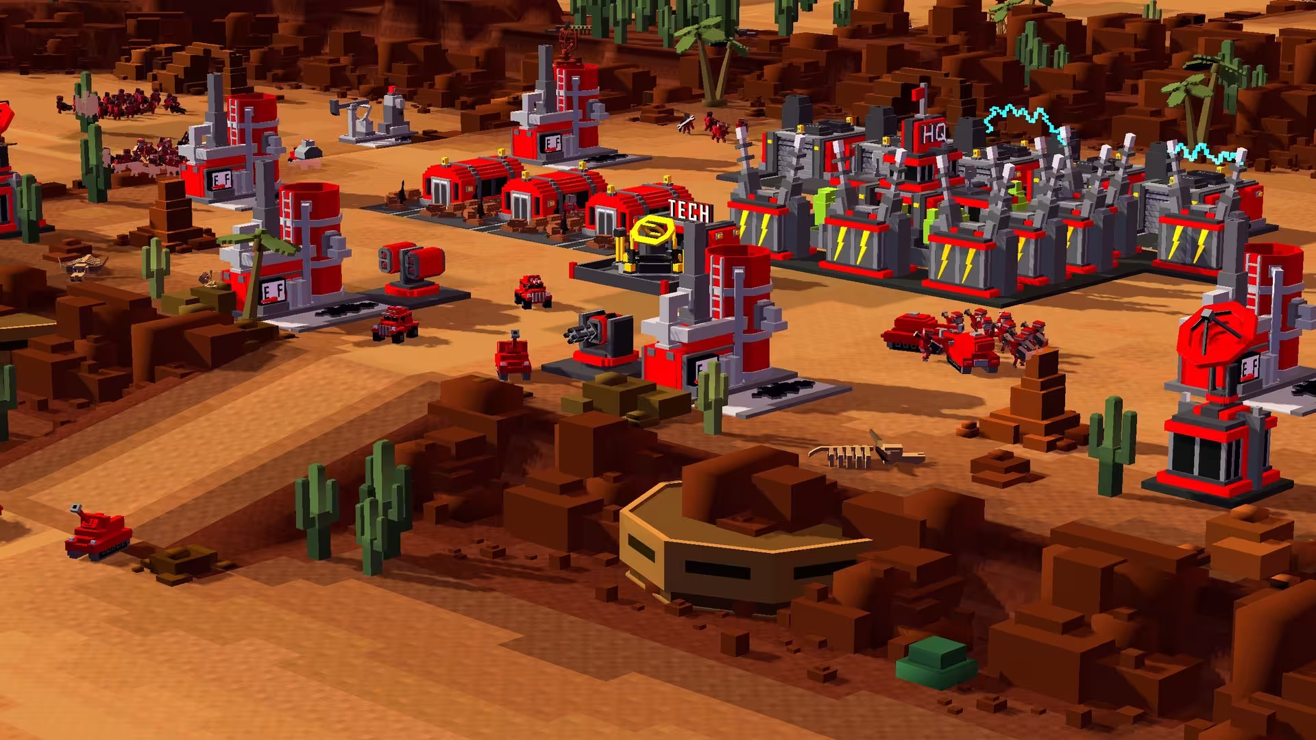 八比特军团/8-Bit Armies-2 八比特军团/8-Bit Armies-2