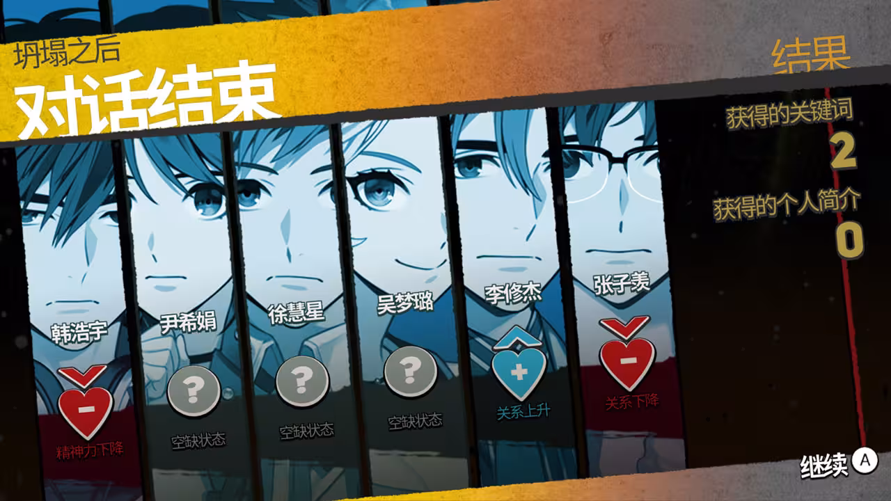 深埋之星/BURIED STARS-6 深埋之星/BURIED STARS-6