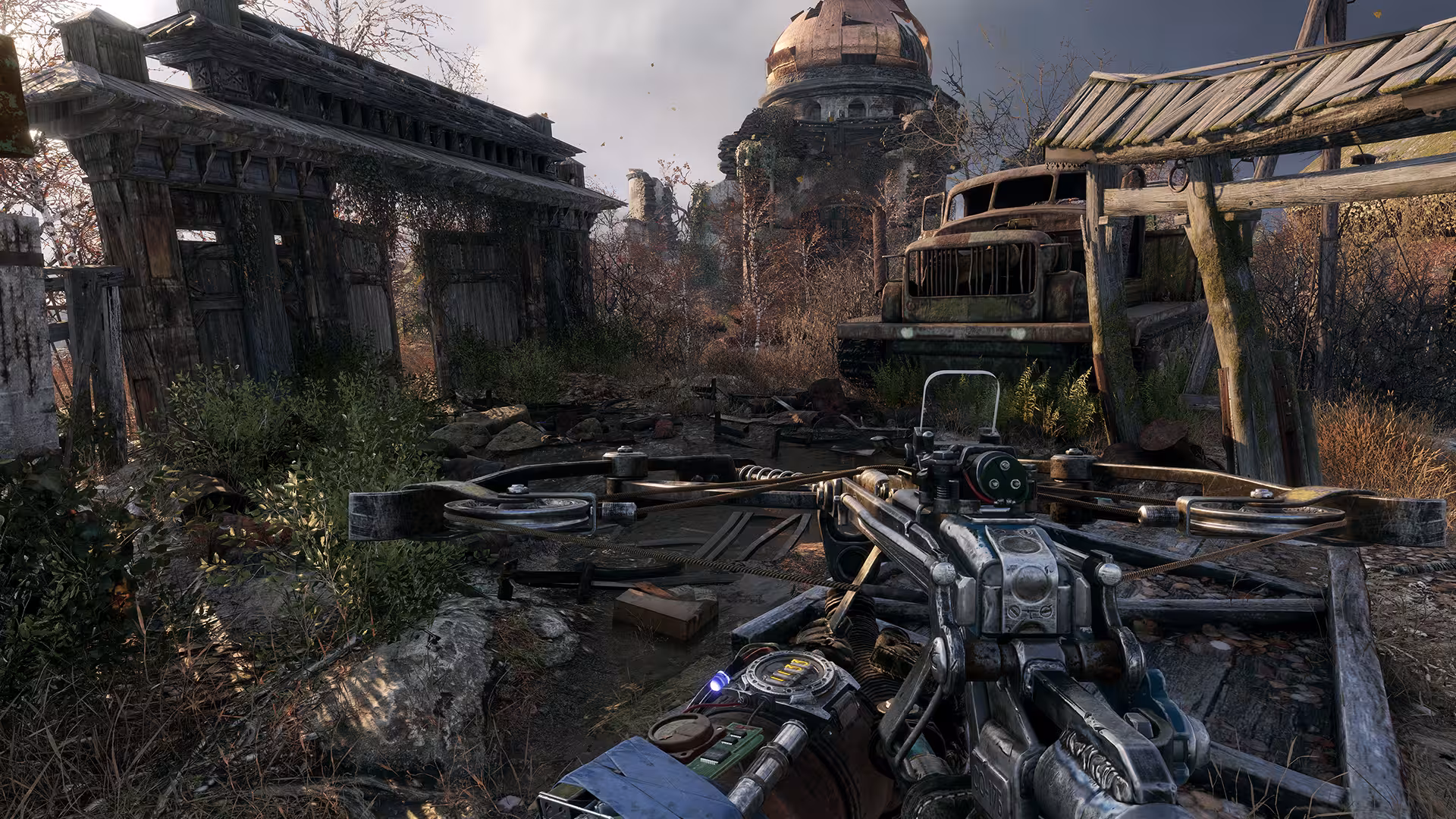 地铁：离去/地铁：逃离/Metro Exodus Enhanced Edition-5