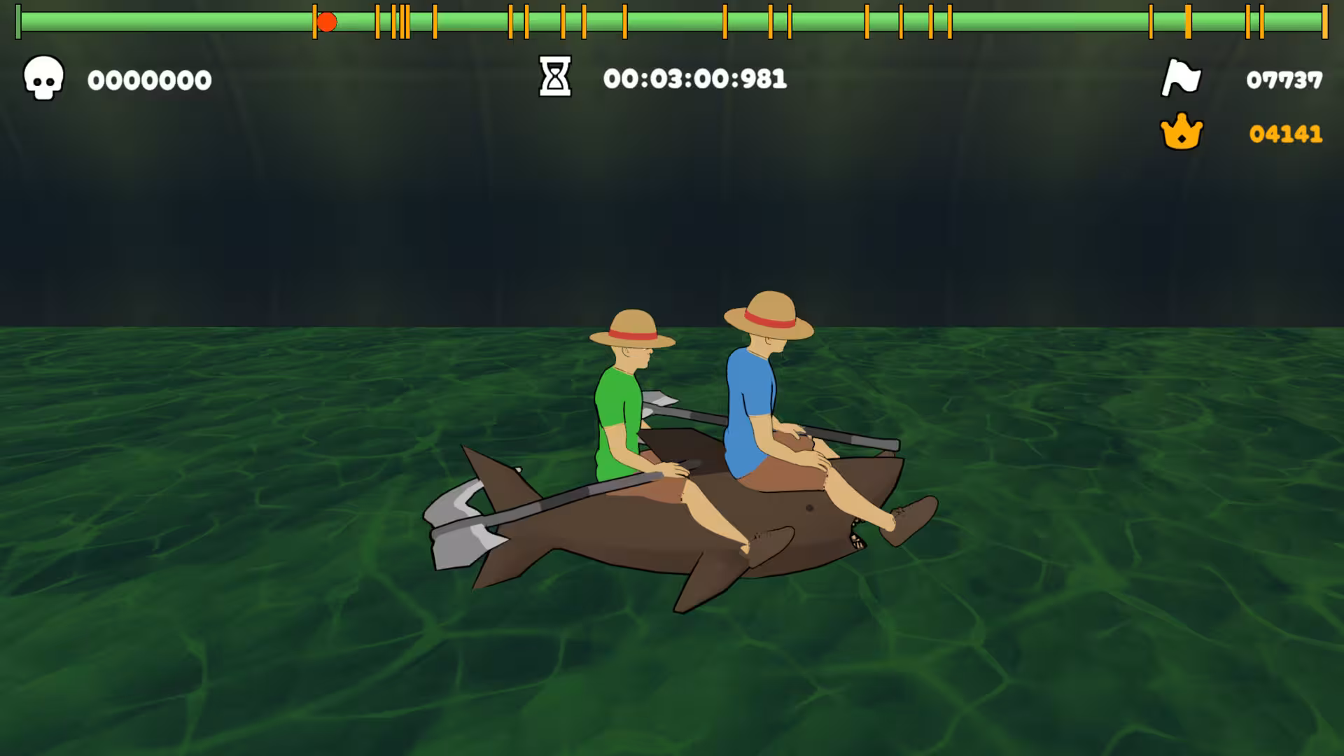 划划划/Paddle Paddle Paddle-4