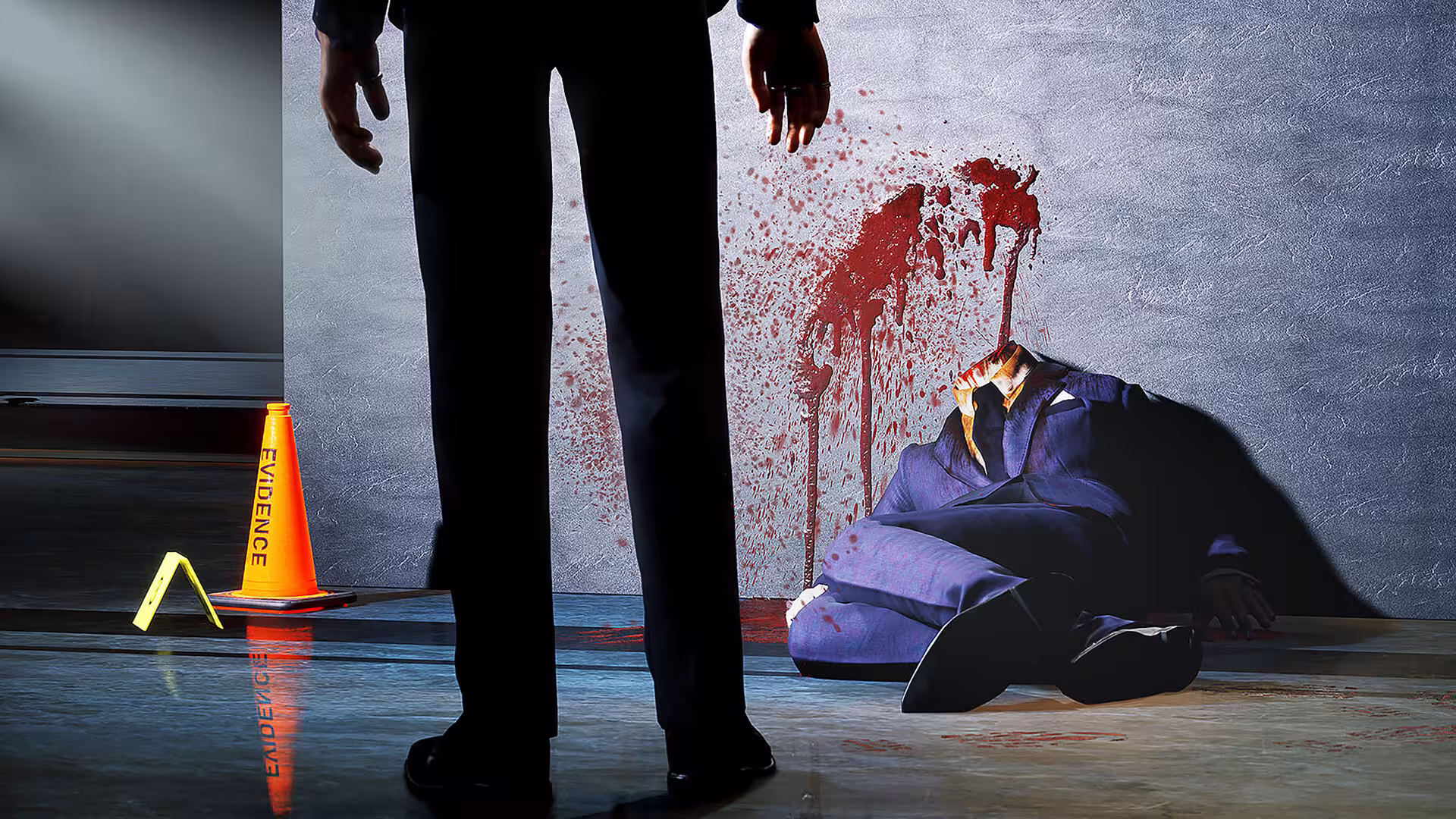 吸血鬼:避世-绝唱/Vampire: The Masquerade – Swansong-1 吸血鬼:避世-绝唱/Vampire: The Masquerade – Swansong-1