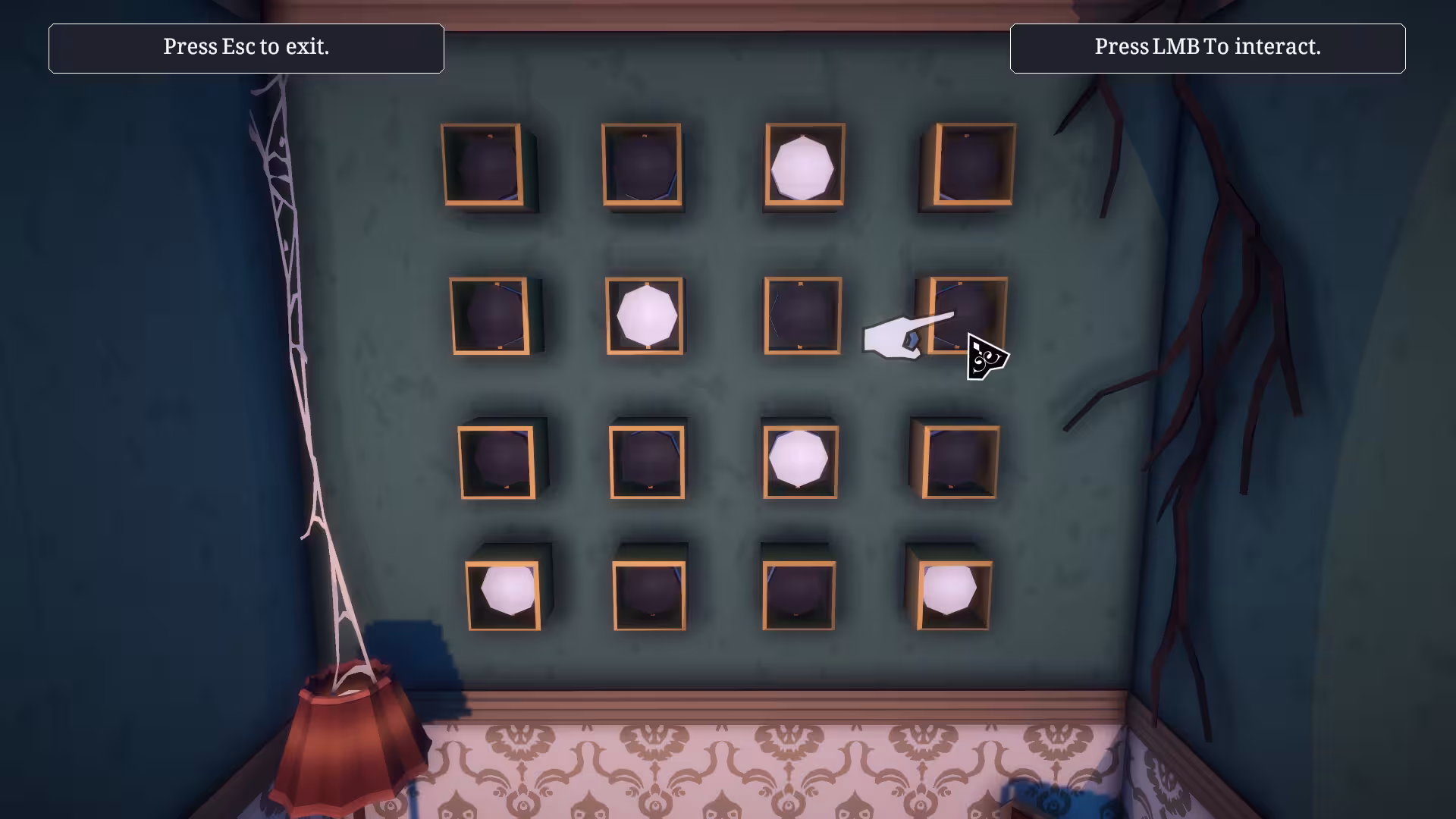 密室逃脱/Secrets of Blackrock Manor - Escape Room-3 密室逃脱/Secrets of Blackrock Manor - Escape Room-3