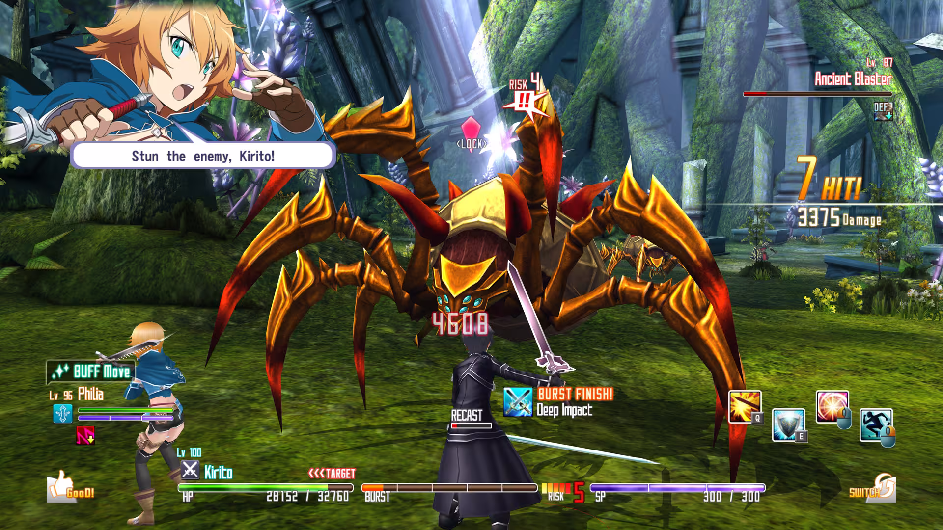 刀剑神域:虚空断章/Sword Art Online Re: Hollow Fragment-8 刀剑神域:虚空断章/Sword Art Online Re: Hollow Fragment-8