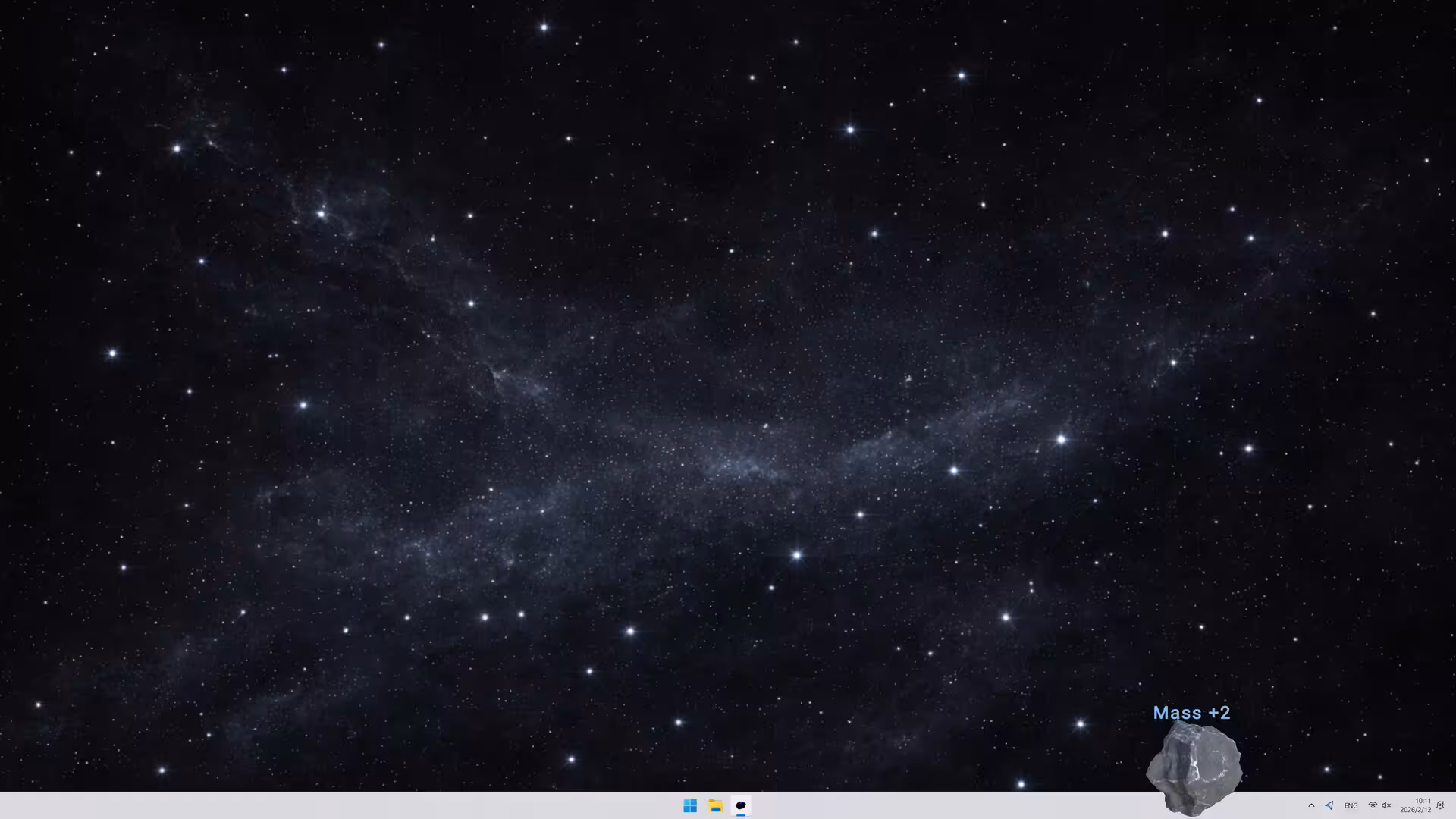 我的小宇宙/My Little Cosmos-4