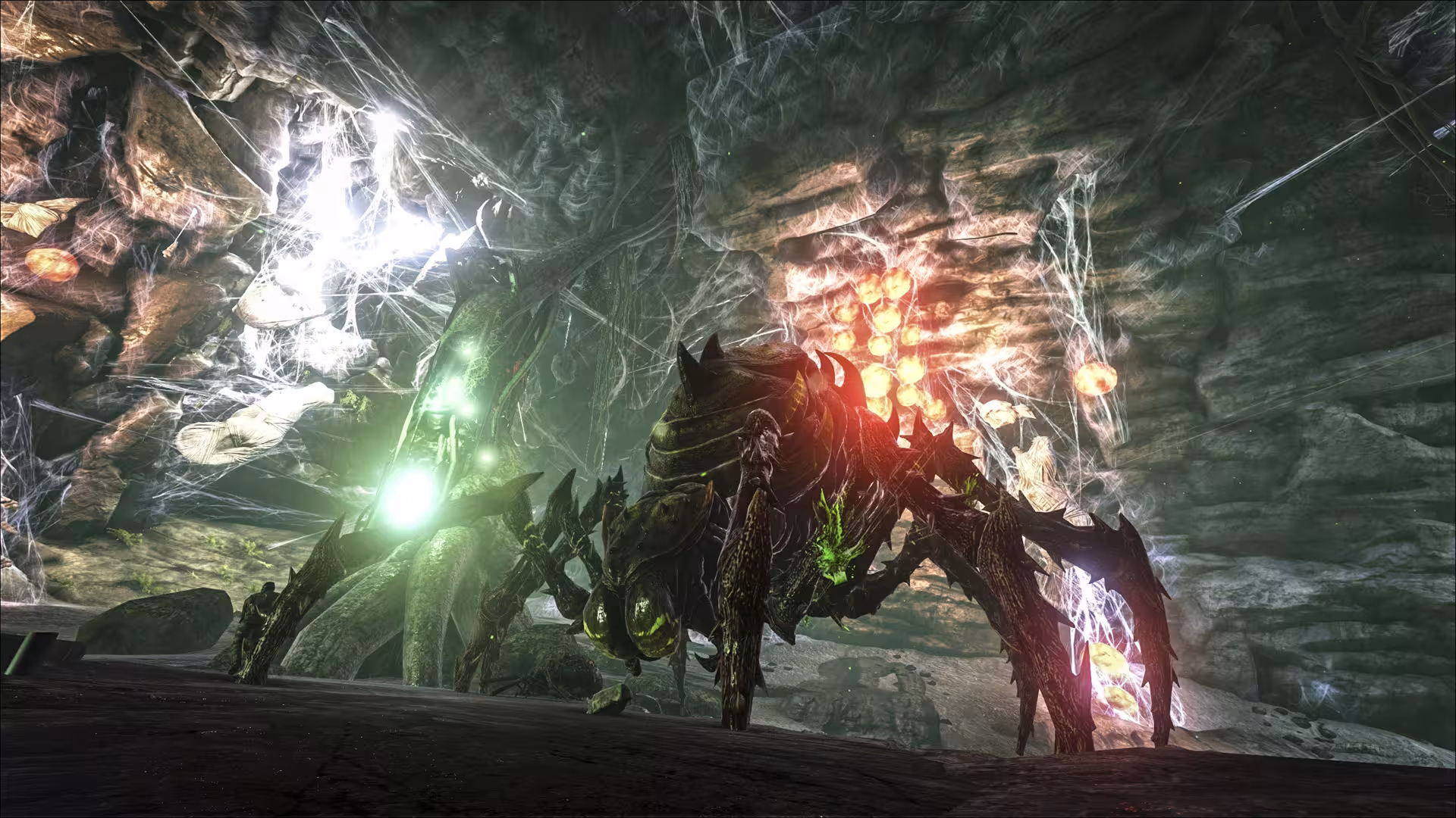 方舟：生存进化/ARK: Survival Evolved-4