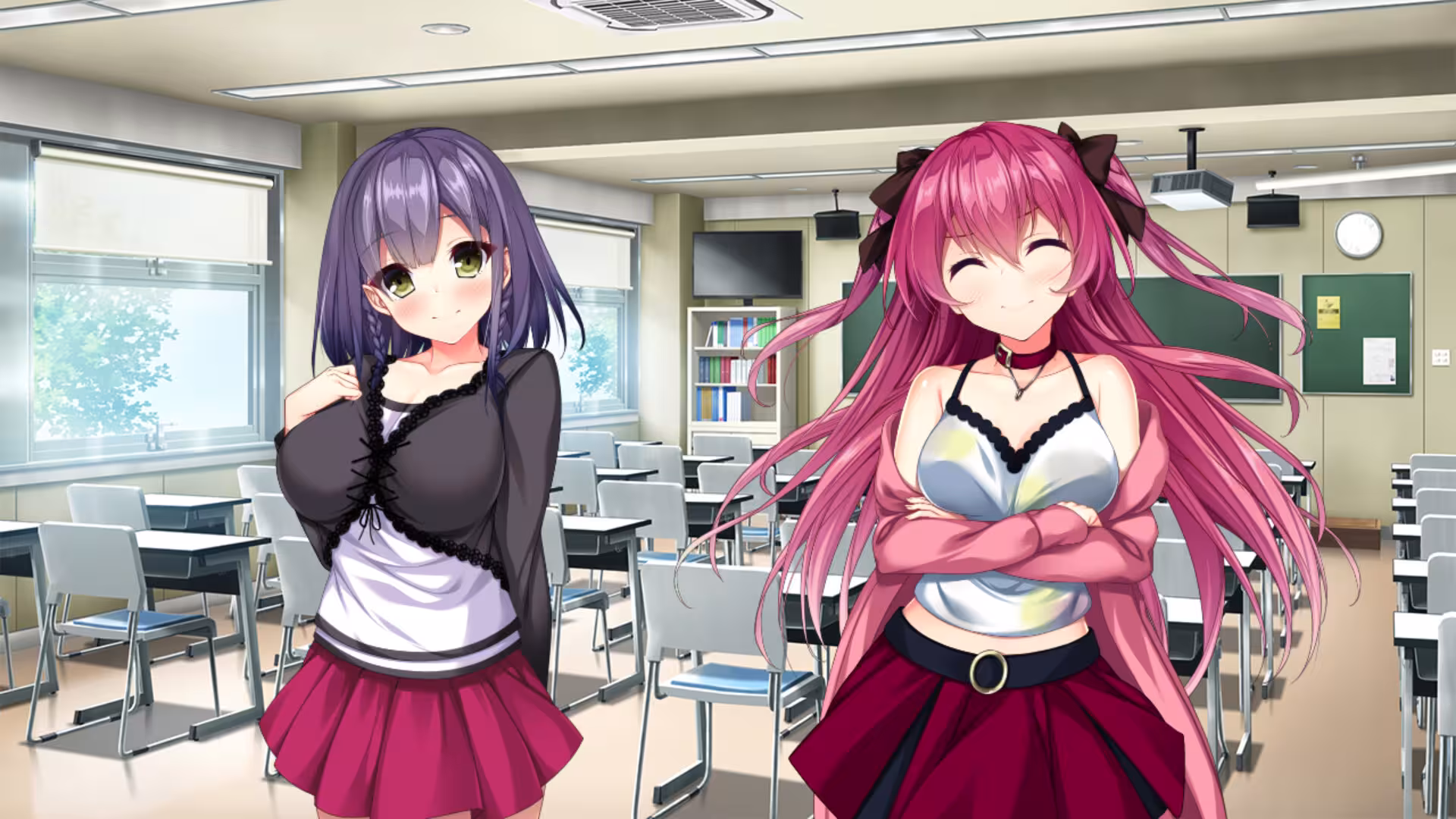 真实动漫情境体验!DT/Real Anime Situation! DT-5 真实动漫情境体验!DT/Real Anime Situation! DT-5