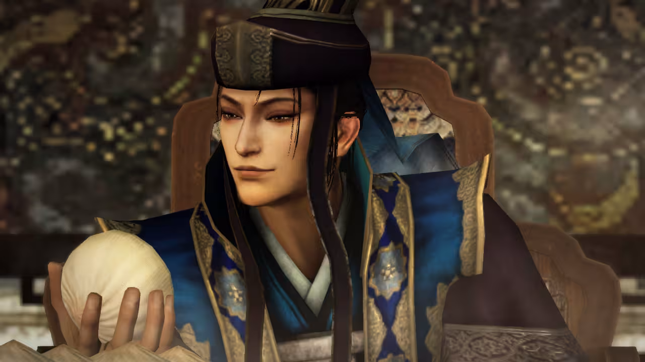 真三国无双7:猛将传完全版/DYNASTY WARRIORS 8: Xtreme Legends Complete Edition-4 真三国无双7:猛将传完全版/DYNASTY WARRIORS 8: Xtreme Legends Complete Edition-4