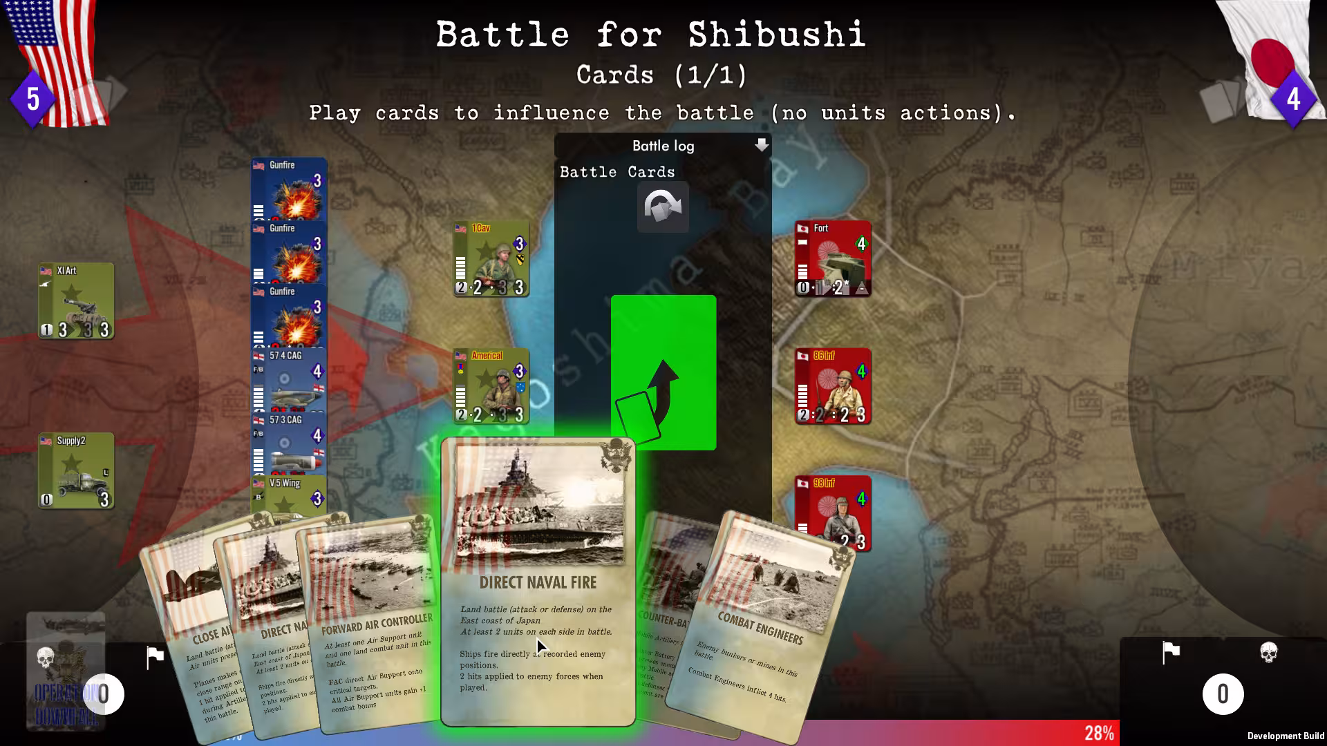 SGS没落行动/SGS Operation Downfall-2 SGS没落行动/SGS Operation Downfall-2