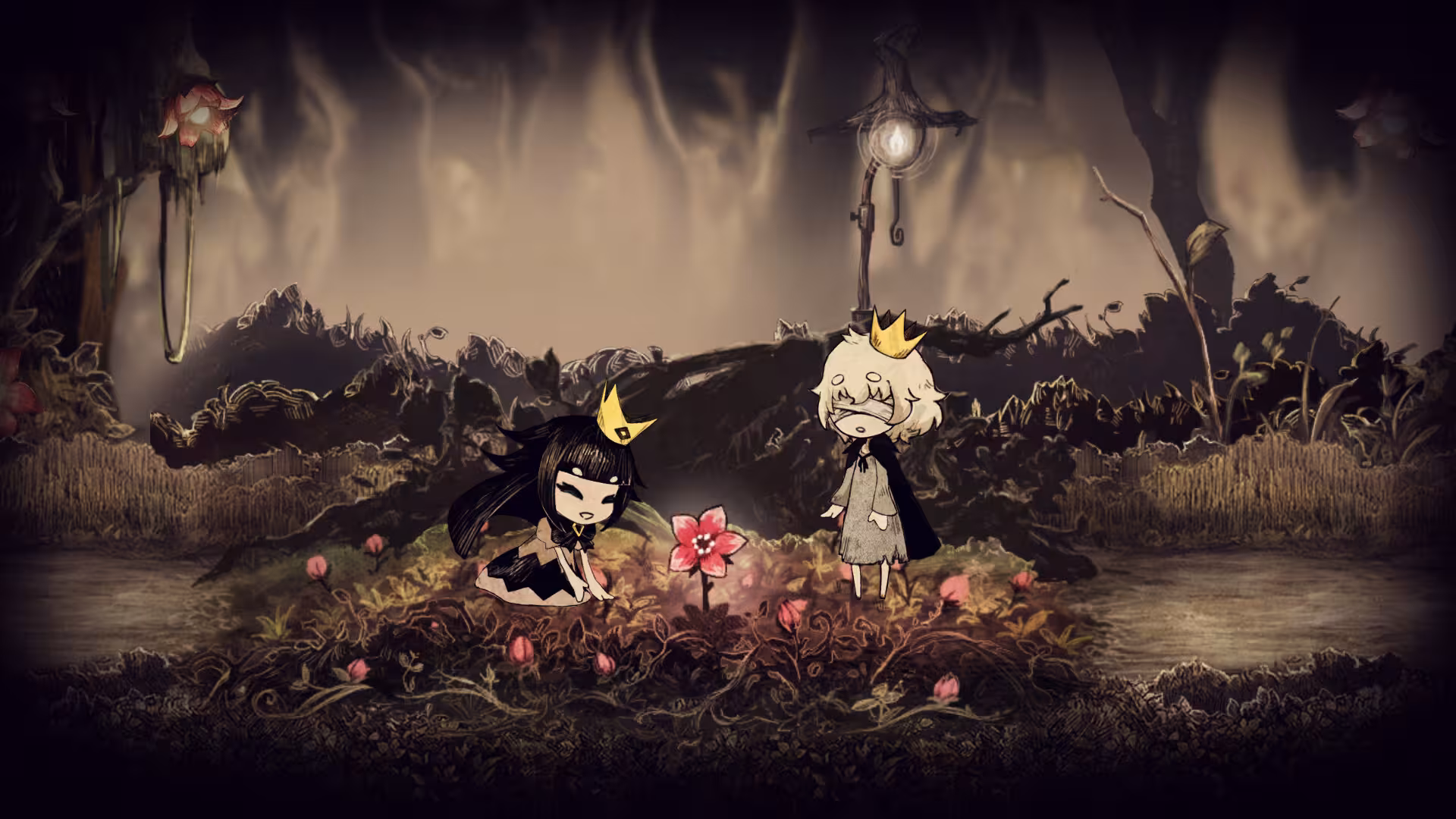 说谎公主与盲眼王子/The Liar Princess and the Blind Prince-3 说谎公主与盲眼王子/The Liar Princess and the Blind Prince-3
