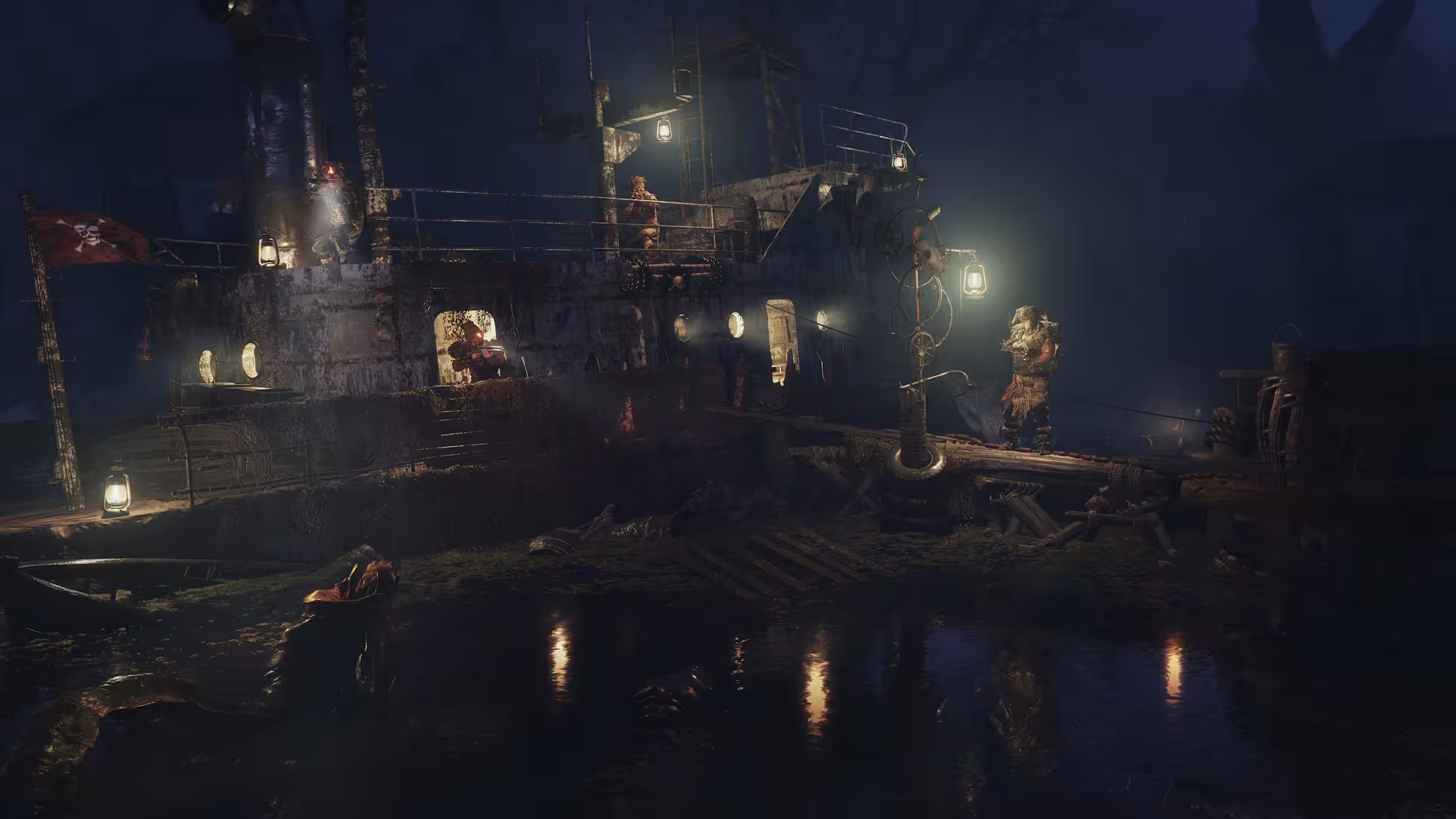 地铁：离去/地铁：逃离/Metro Exodus Enhanced Edition-10