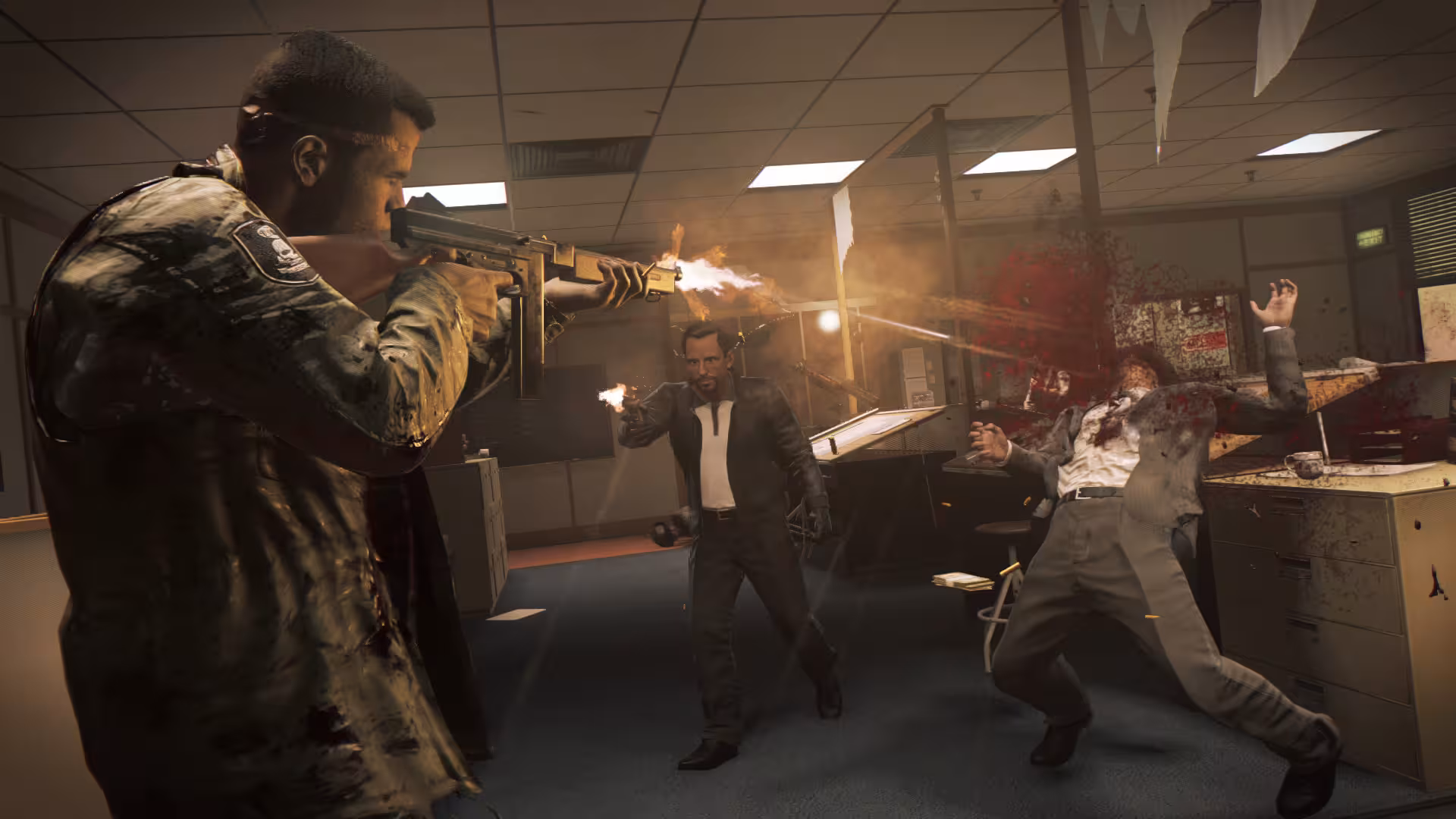 四海兄弟3：最终版/黑手党3：最终版/Mafia III: Definitive Edition-6