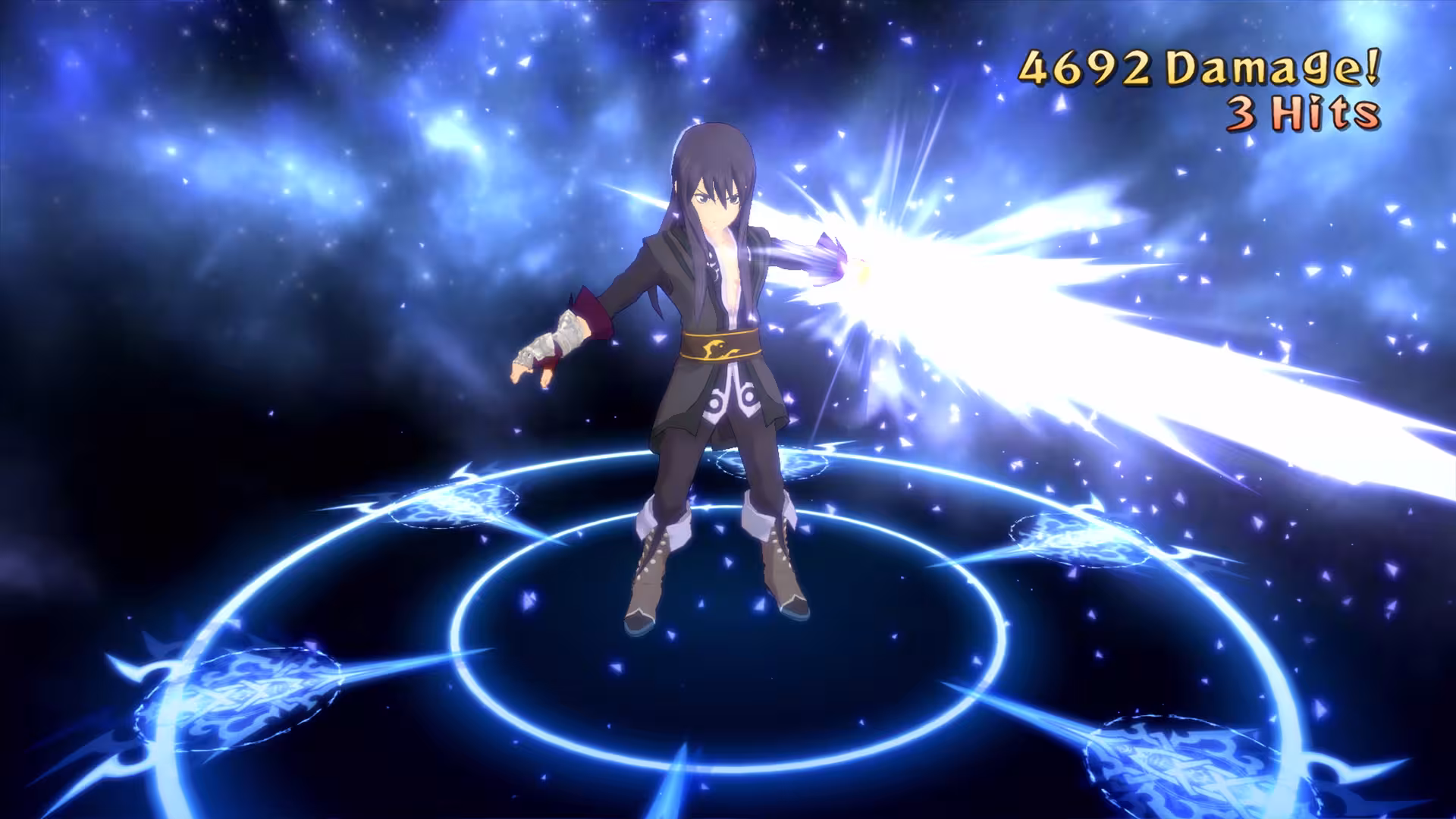 薄暮传说:终极版/宵星传奇:终极版/Tales of Vesperia: Definitive Edition-4 薄暮传说:终极版/宵星传奇:终极版/Tales of Vesperia: Definitive Edition-4