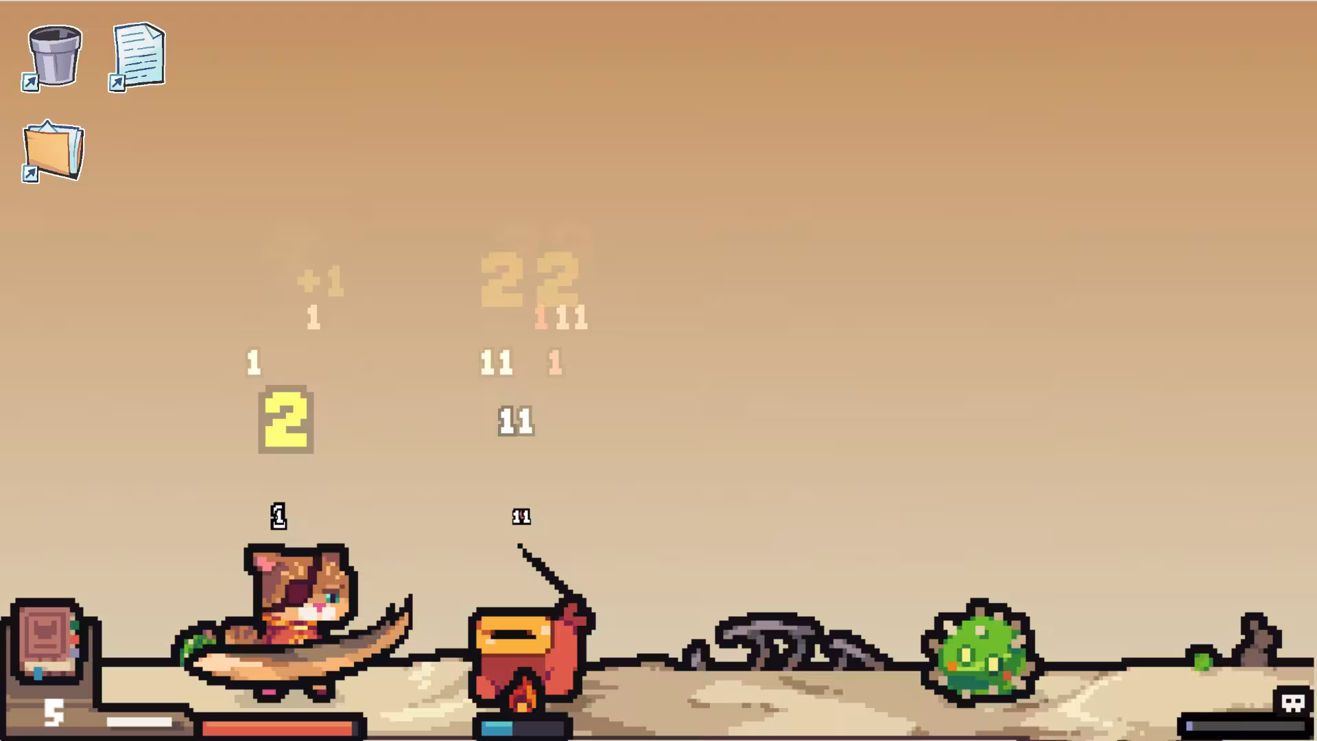 敲敲打宝/Tap Tap Loot-2