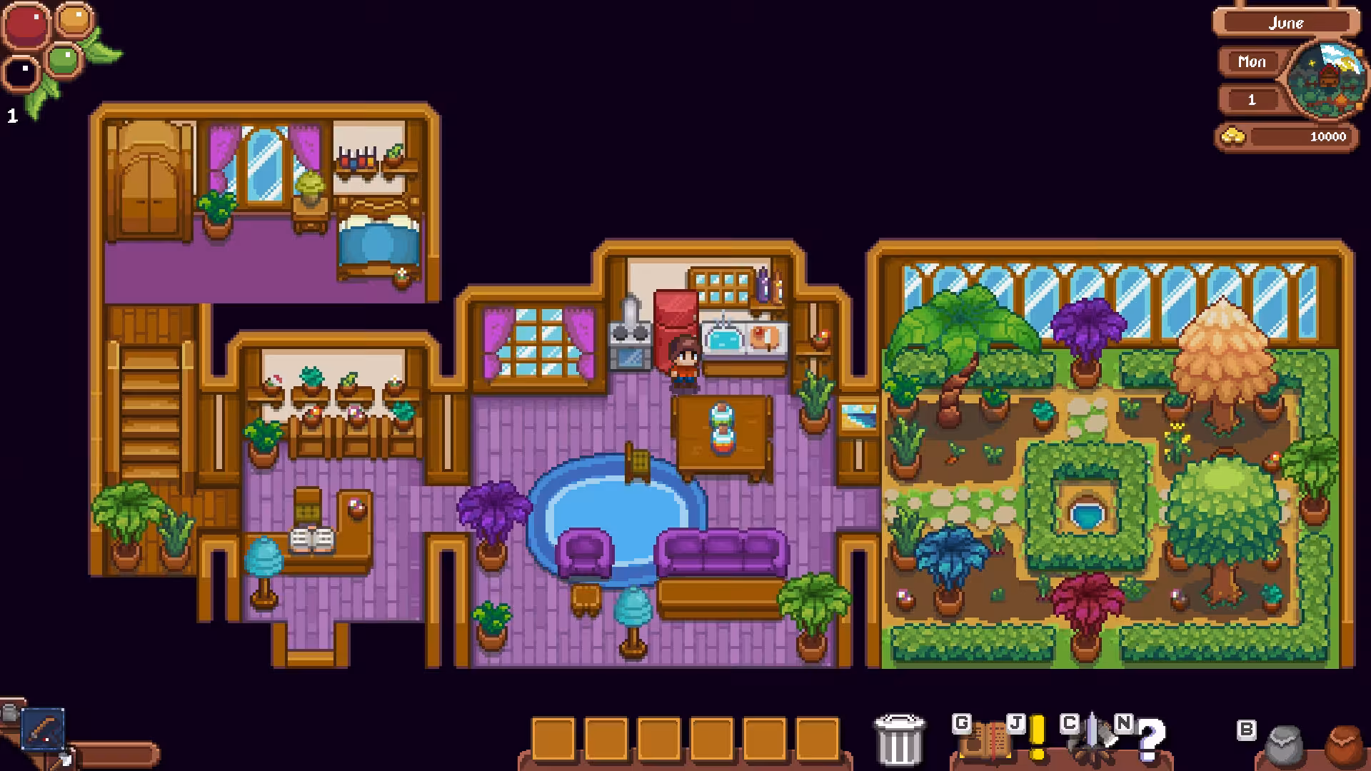 像素郡物语/Pixelshire-2 像素郡物语/Pixelshire-2