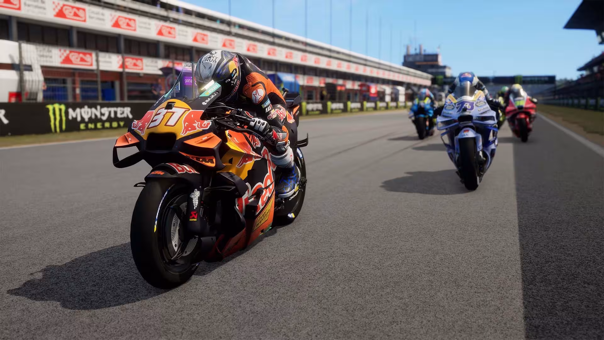 摩托GP26/MotoGP 26-6