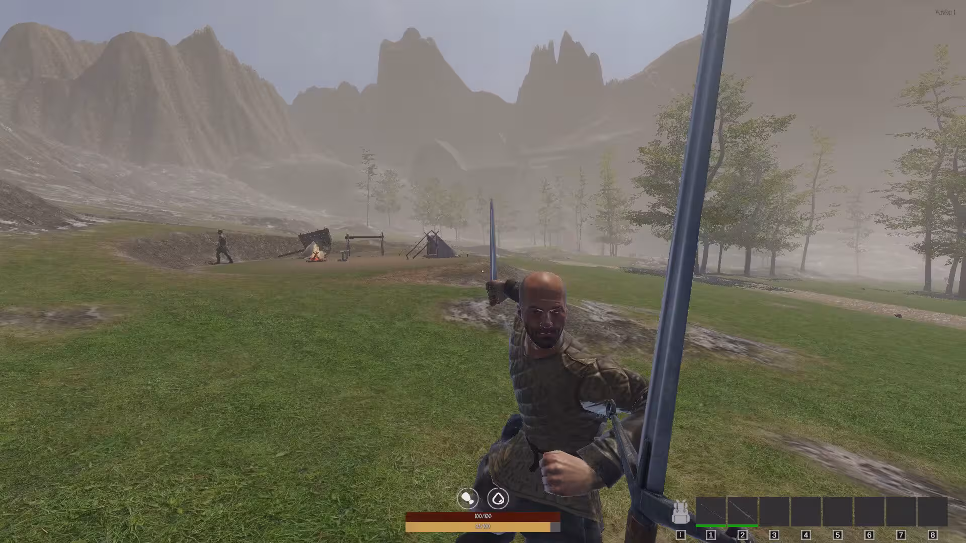 探险逃生:生存/QUESTSCAPE: Survival-5 探险逃生:生存/QUESTSCAPE: Survival-5