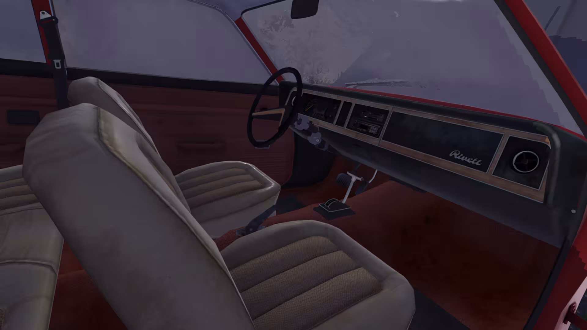 我的冬季汽车/My Winter Car-2