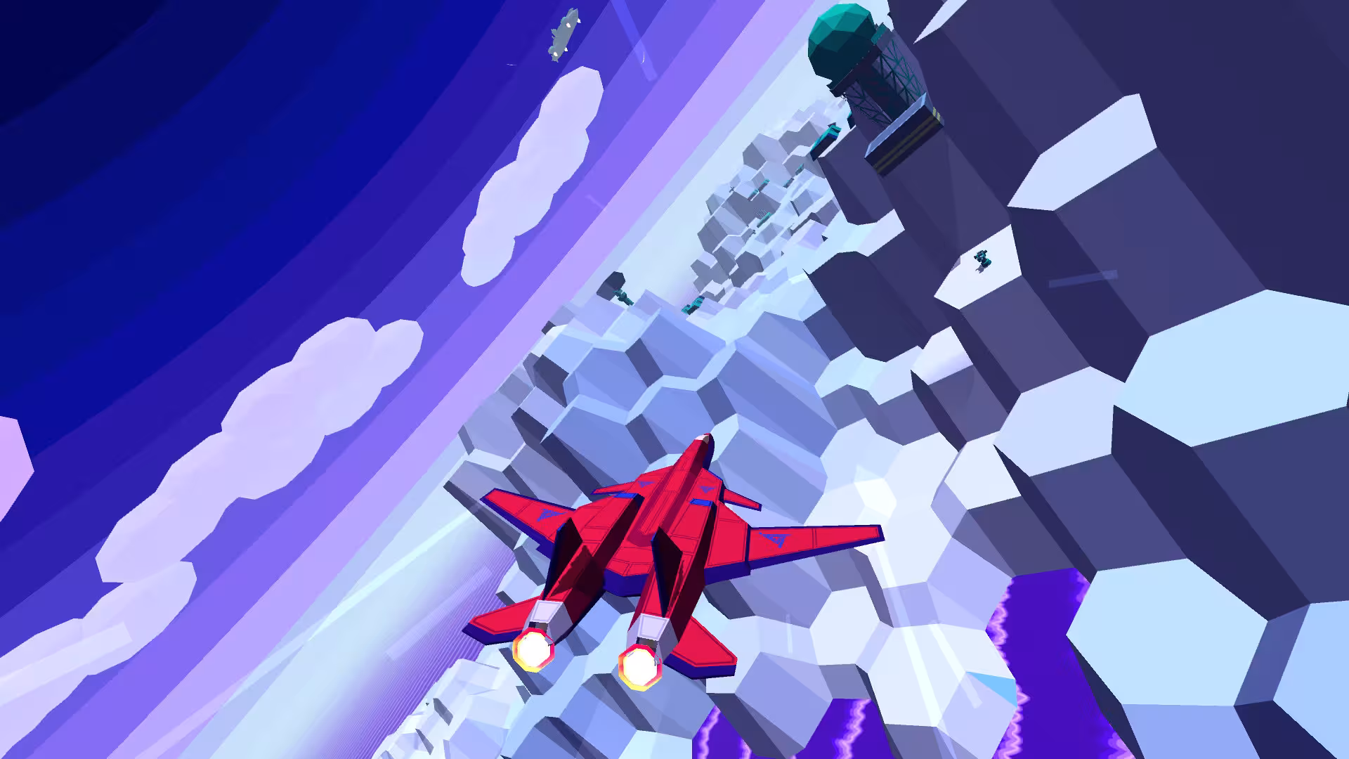 天空流浪者/空中盗贼/Sky Rogue-2 天空流浪者/空中盗贼/Sky Rogue-2