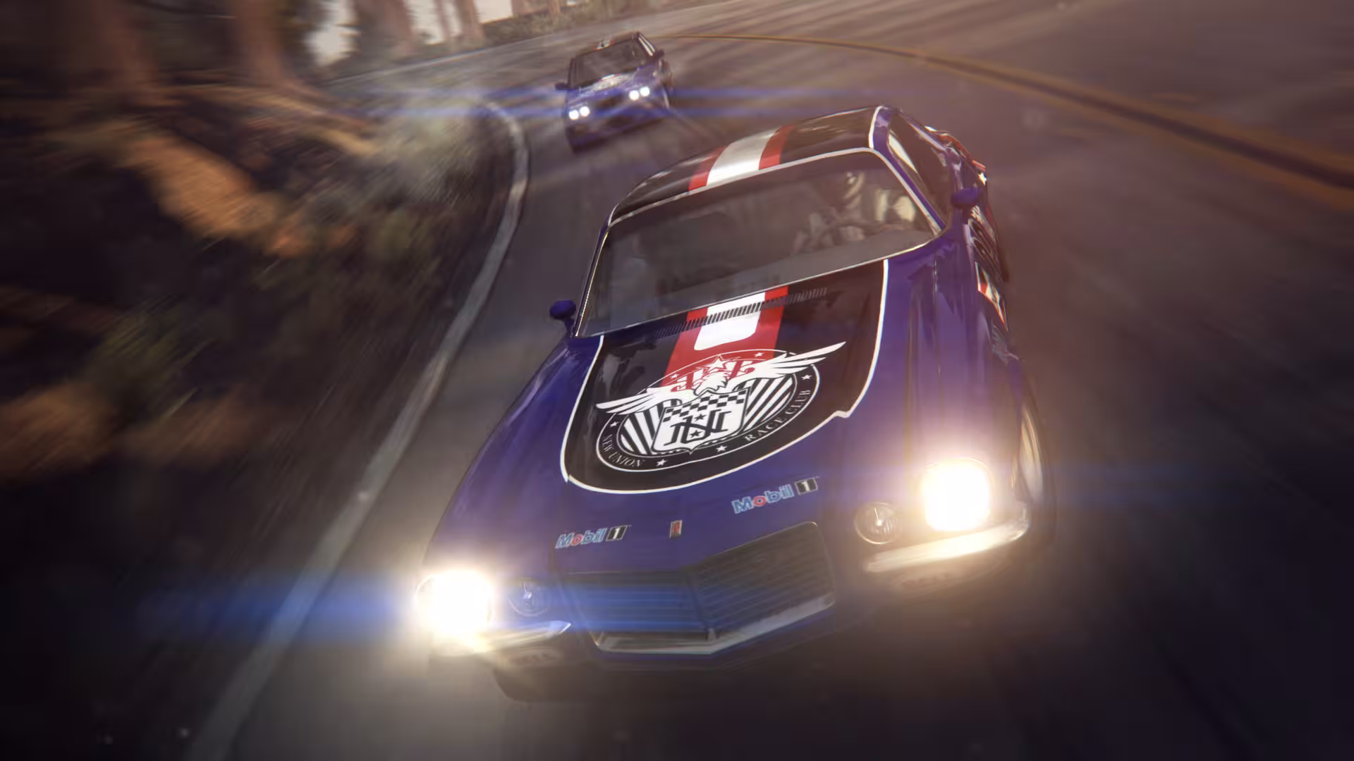 超级房车赛：起点2/GRID 2-6