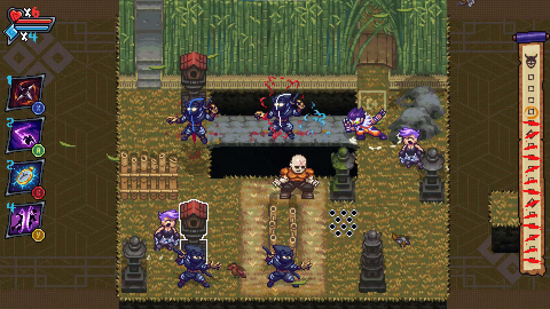 岚:外传/Arashi Gaiden-6 岚:外传/Arashi Gaiden-6