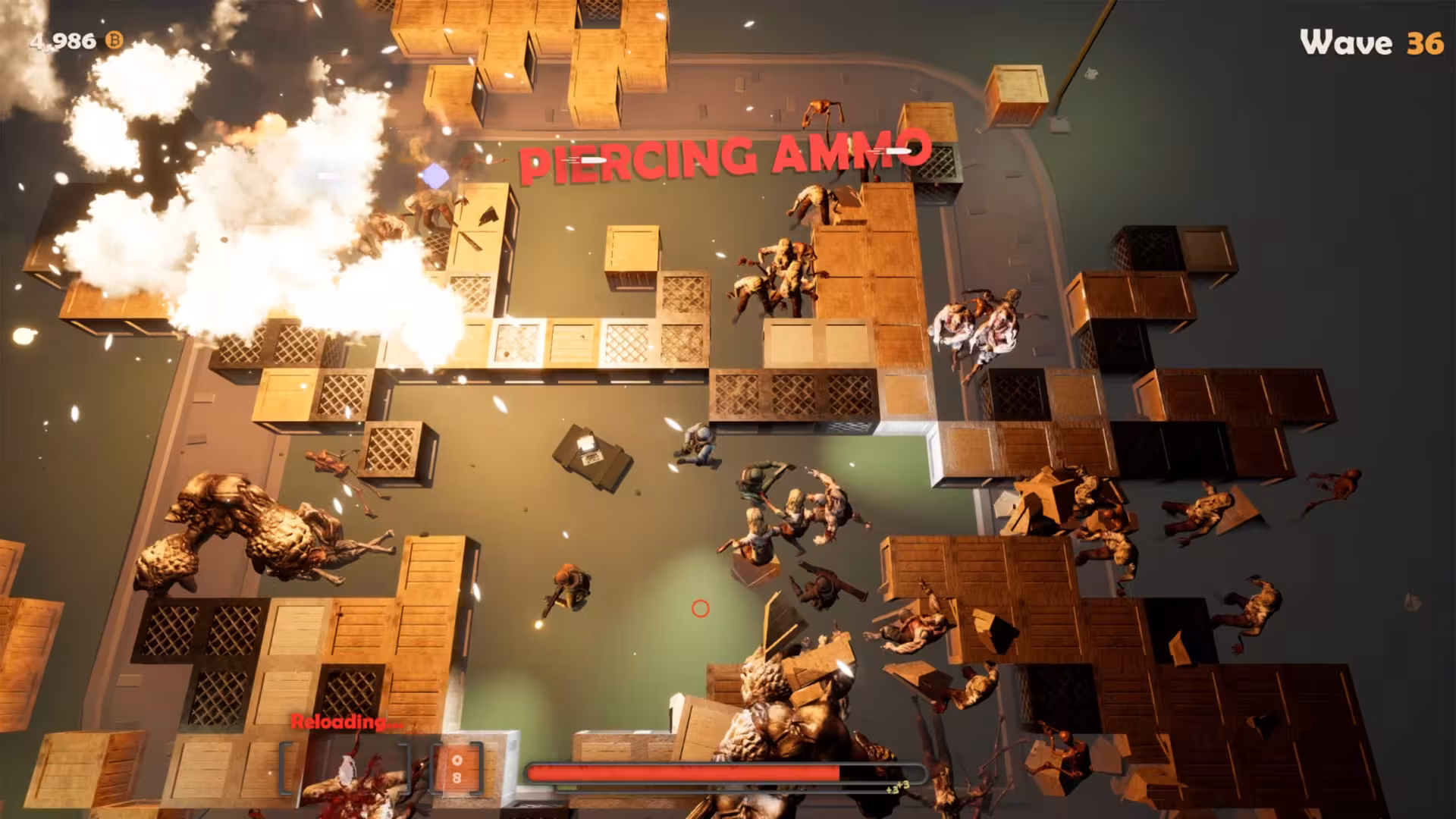 僵尸建设者防御/Zombie Builder Defense-1 僵尸建设者防御/Zombie Builder Defense-1