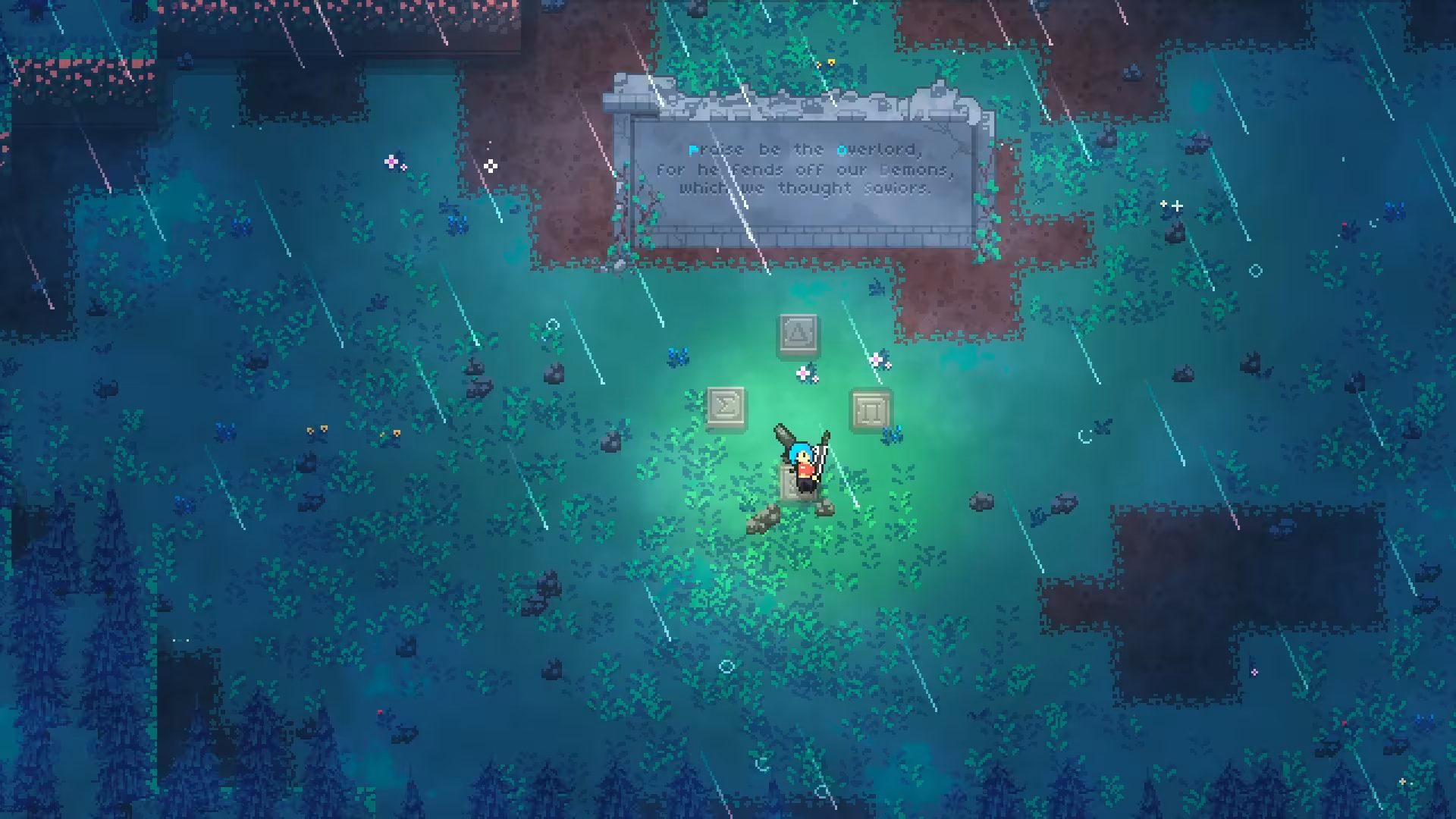 霓虹枯萎病/Neon Blight-6 霓虹枯萎病/Neon Blight-6