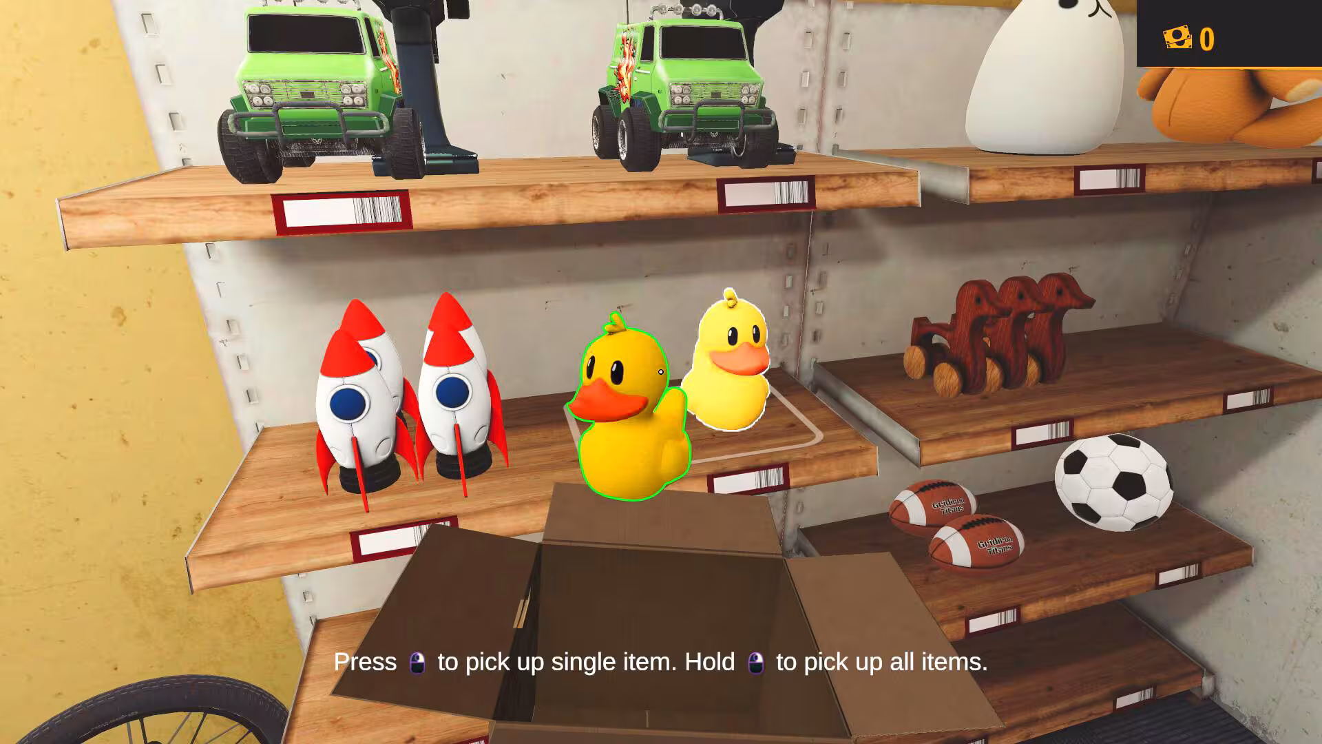 废品店模拟器/Salvage Shop Simulator-2 废品店模拟器/Salvage Shop Simulator-2