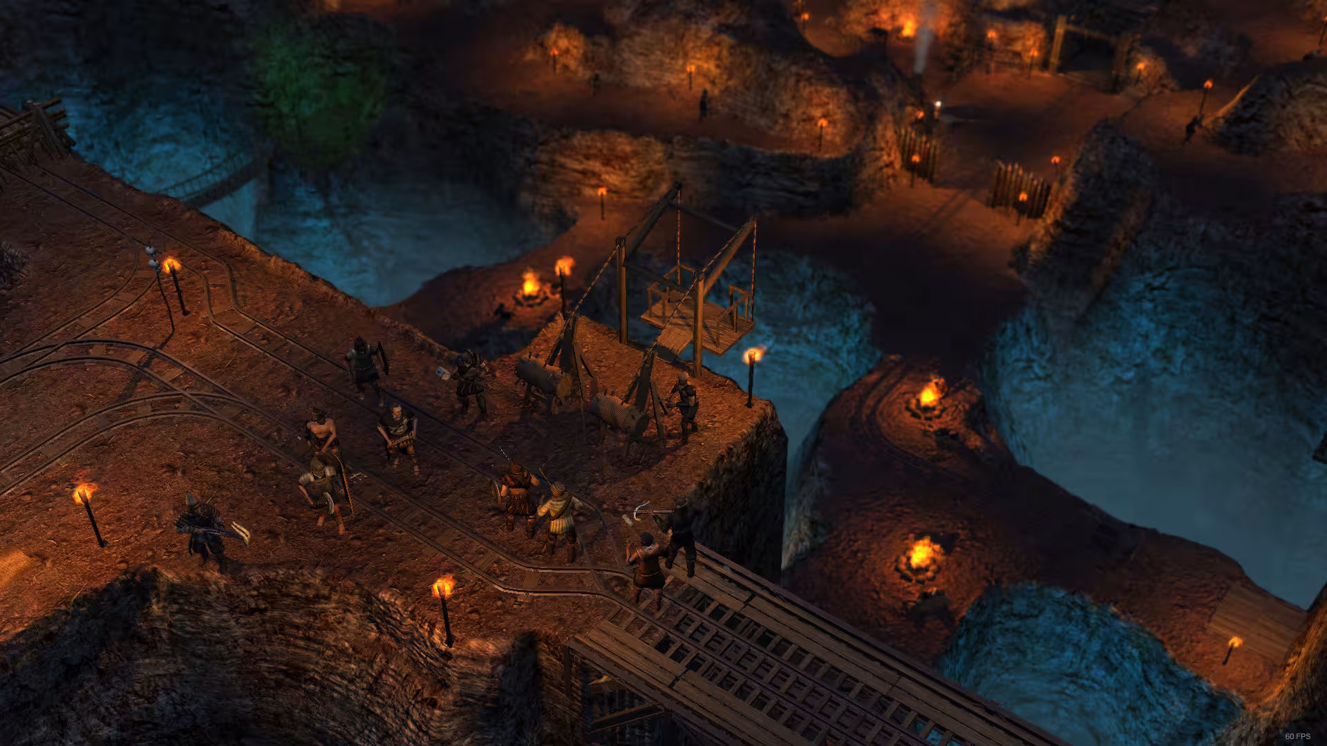 地牢鼠辈/Dungeon Rats-5 地牢鼠辈/Dungeon Rats-5
