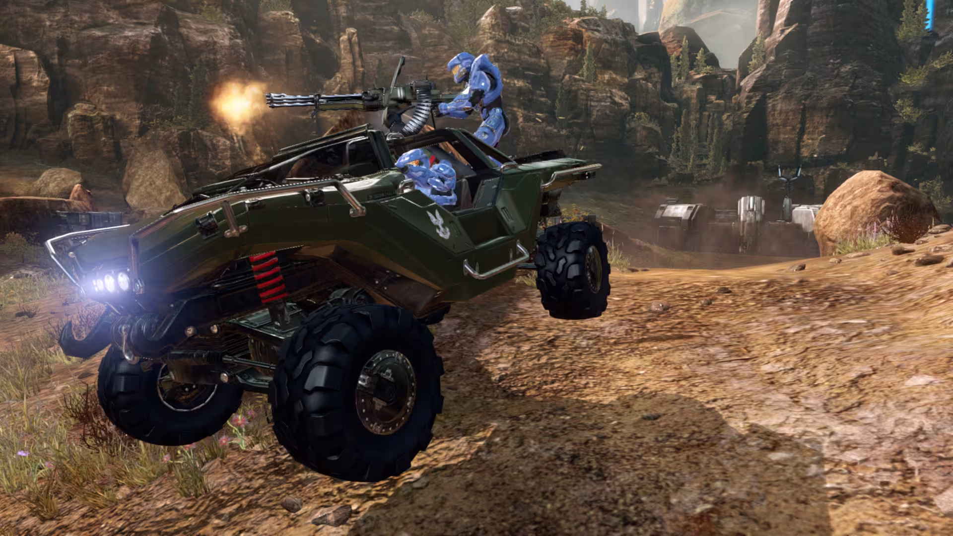光环2/Halo 2: Anniversary-8 光环2/Halo 2: Anniversary-8