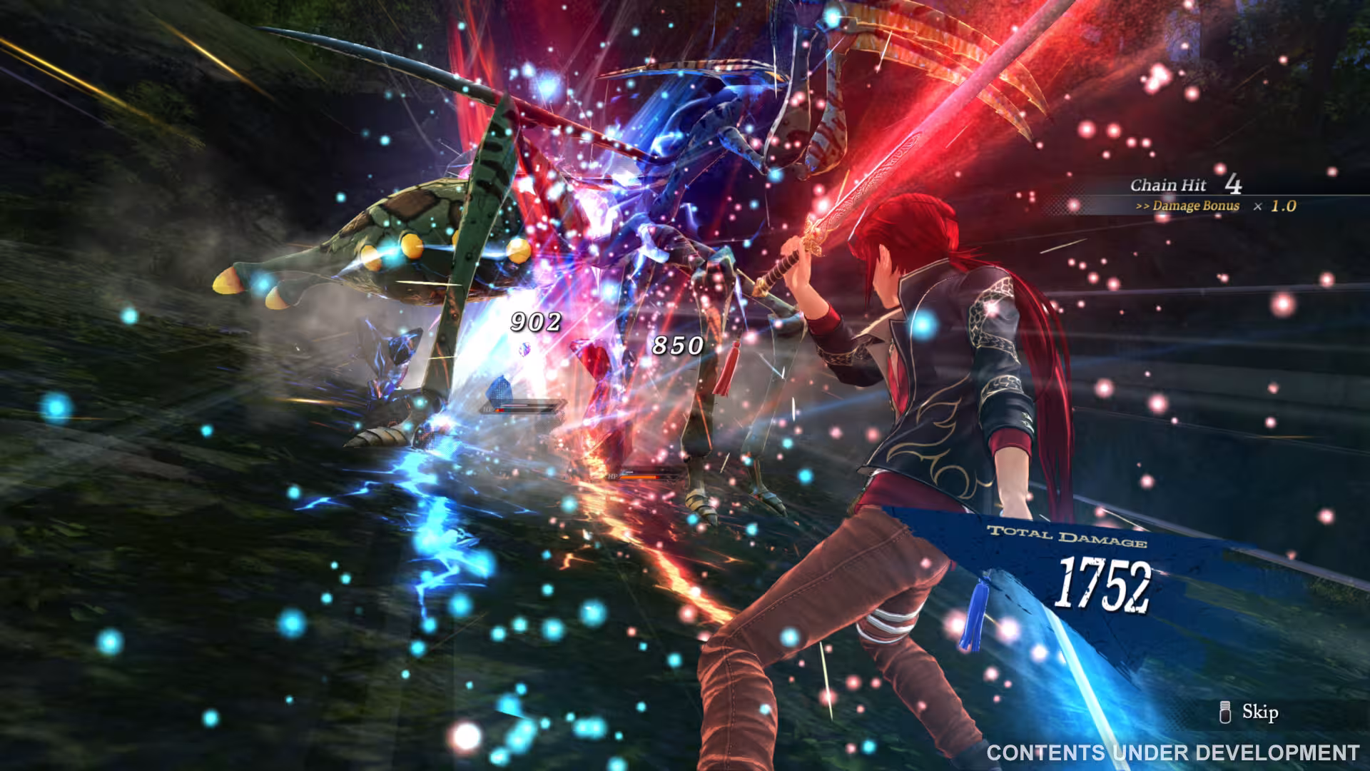 英雄传说 界之轨迹 告别塞姆利亚/The Legend of Heroes: Trails beyond the Horizon-4