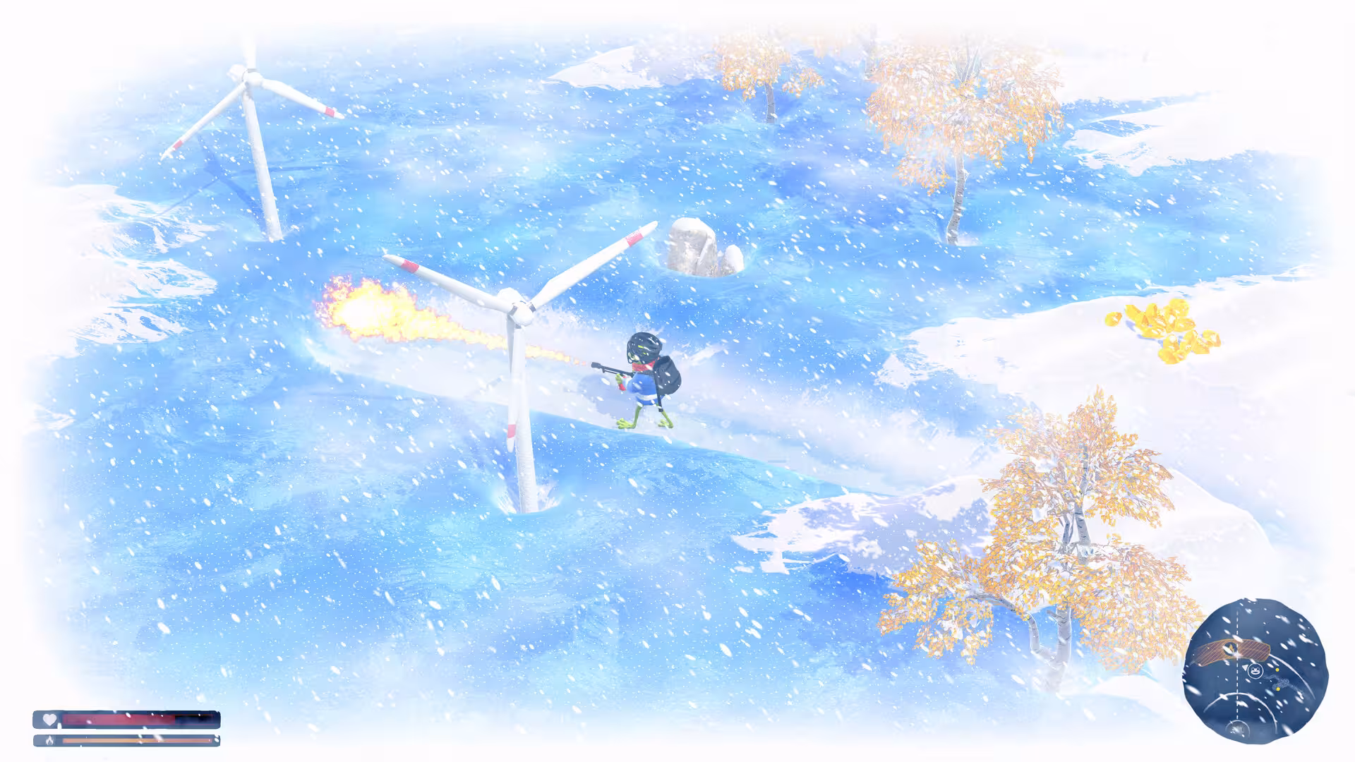 蛙穿雪境/FROGGY HATES SNOW-3 蛙穿雪境/FROGGY HATES SNOW-3