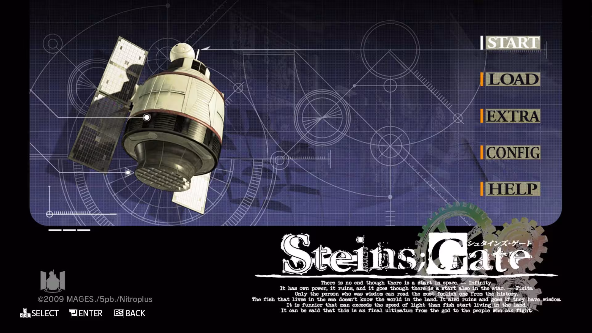 命运石之门/STEINS;GATE-1 命运石之门/STEINS;GATE-1