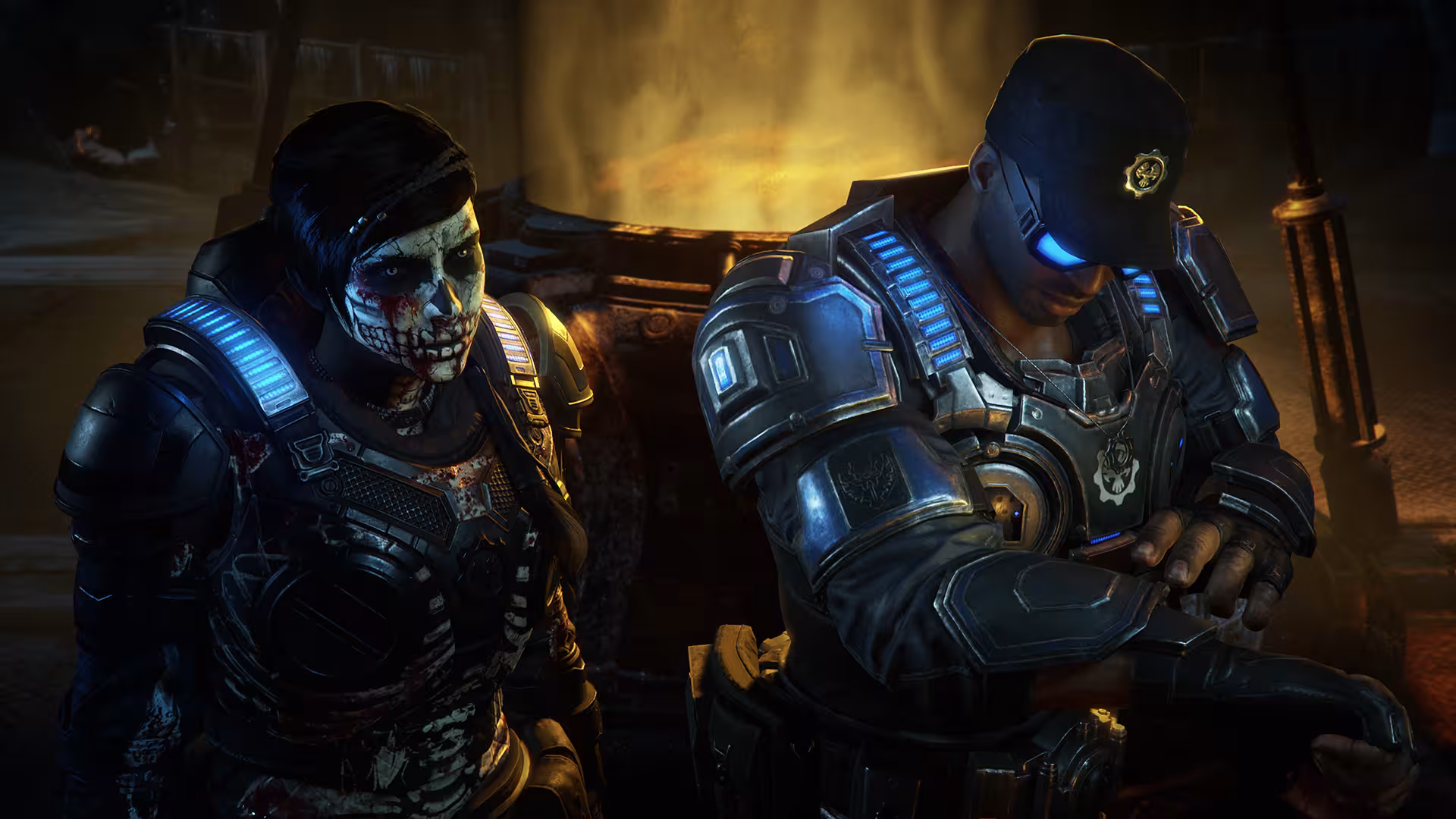 战争机器5/Gears 5-3 战争机器5/Gears 5-3