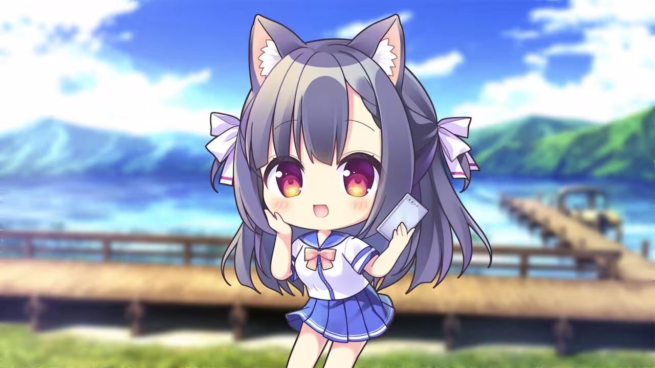 天空的蓝与白 / 如梭夏日/Sora no Ao to Shiro to-6 天空的蓝与白 / 如梭夏日/Sora no Ao to Shiro to-6