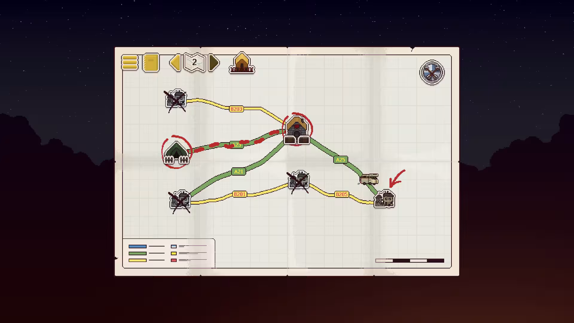 最终前哨: 最终版/Final Outpost: Definitive Edition-5 最终前哨: 最终版/Final Outpost: Definitive Edition-5
