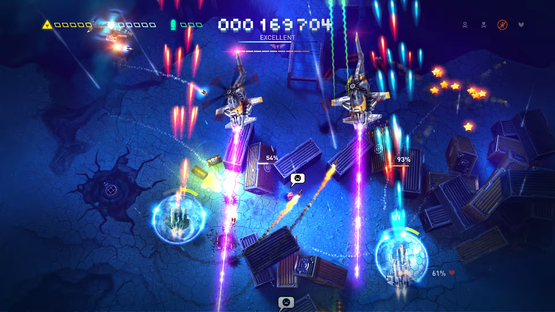 傲气雄鹰:重装上阵/Sky Force Reloaded-2 傲气雄鹰:重装上阵/Sky Force Reloaded-2
