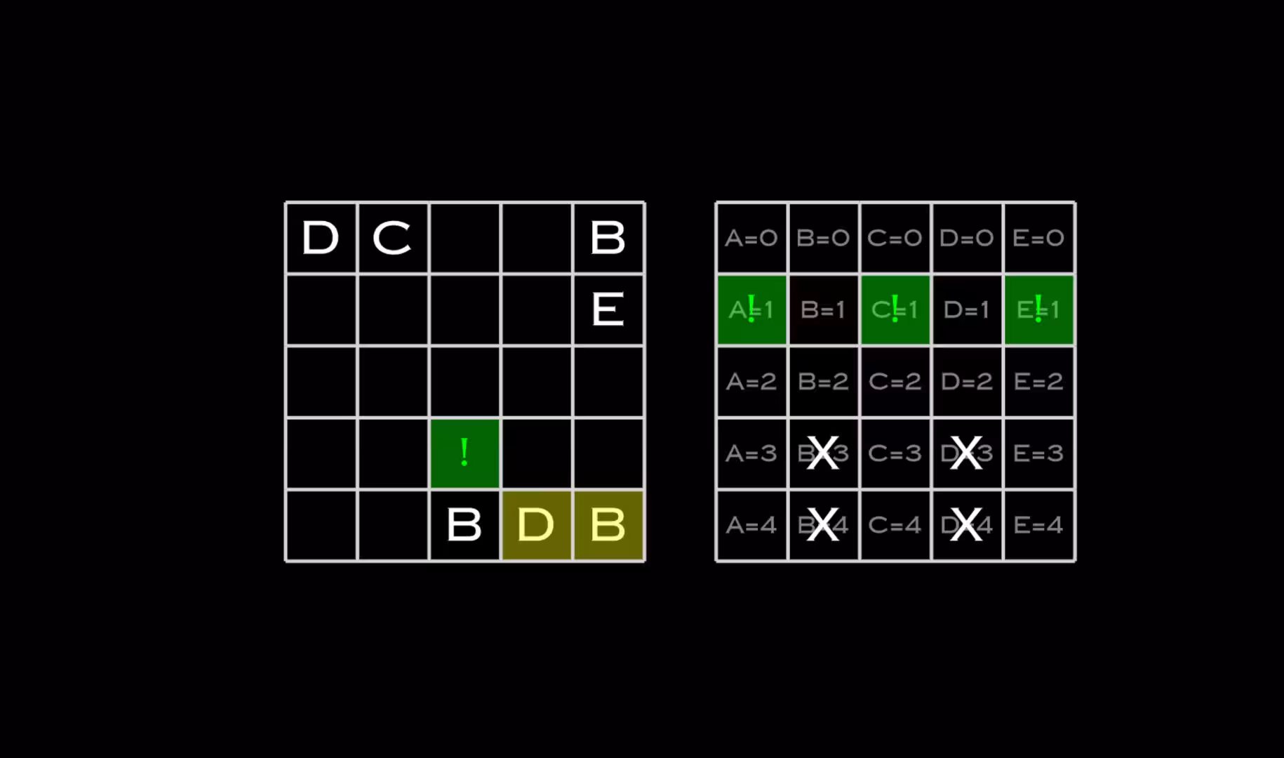 14种扫雷变体2/14 Minesweeper Variants 2-2