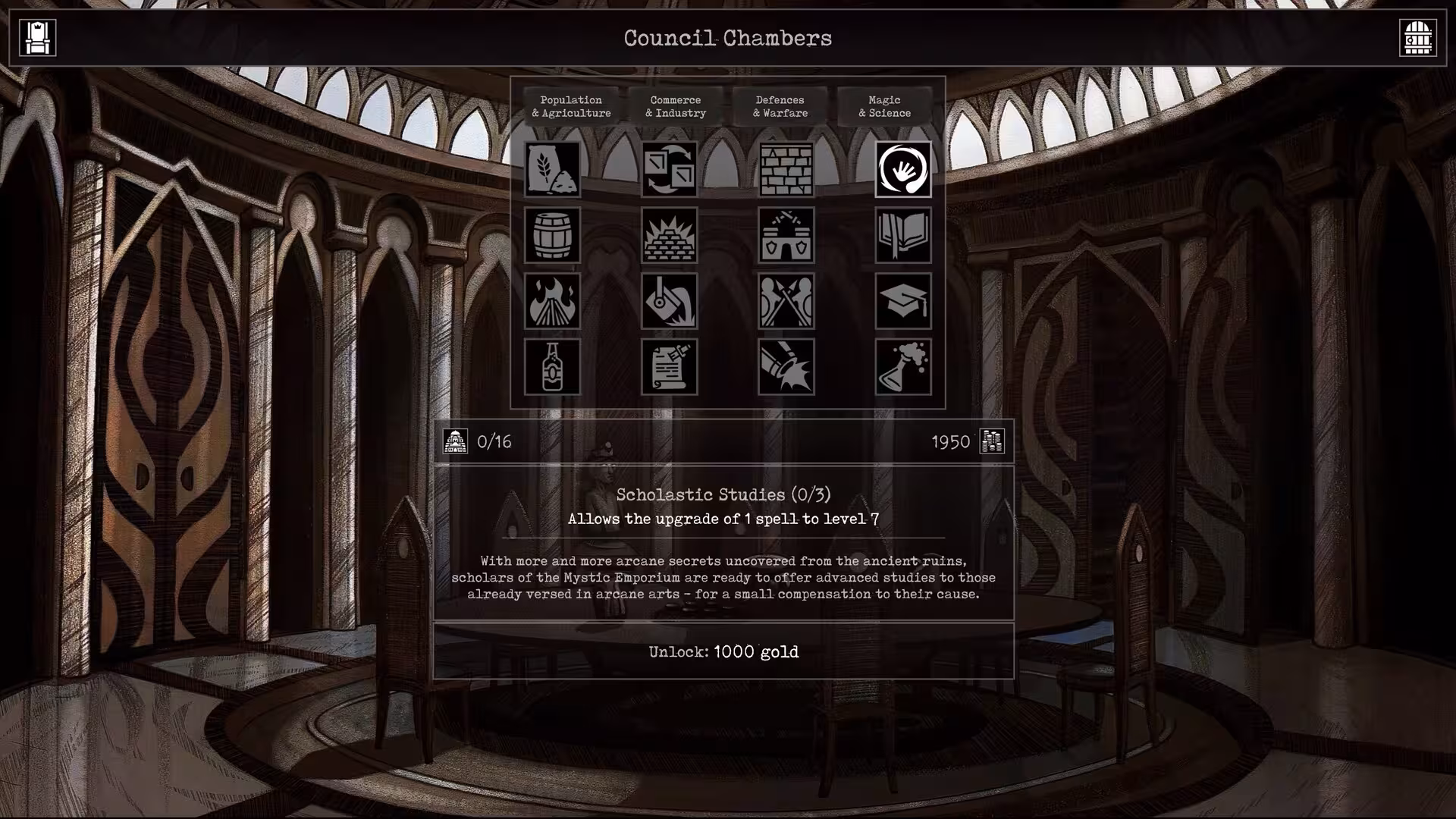 暗影征途:古典卷/Grim Quest - Old School RPG-6 暗影征途:古典卷/Grim Quest - Old School RPG-6