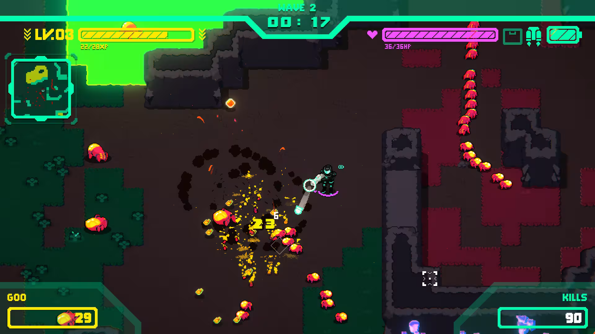 蜂巢跳跃 2:幸存者/Hive Jump 2: Survivors-2 蜂巢跳跃 2:幸存者/Hive Jump 2: Survivors-2