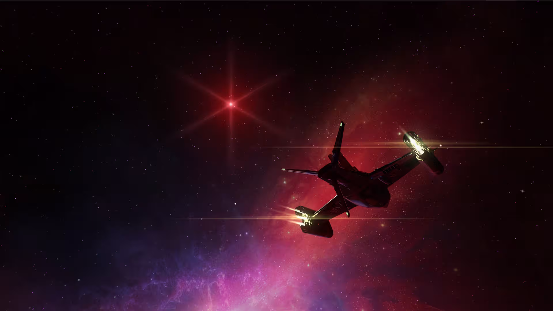 无尽太空2/Endless Space 2-7 无尽太空2/Endless Space 2-7