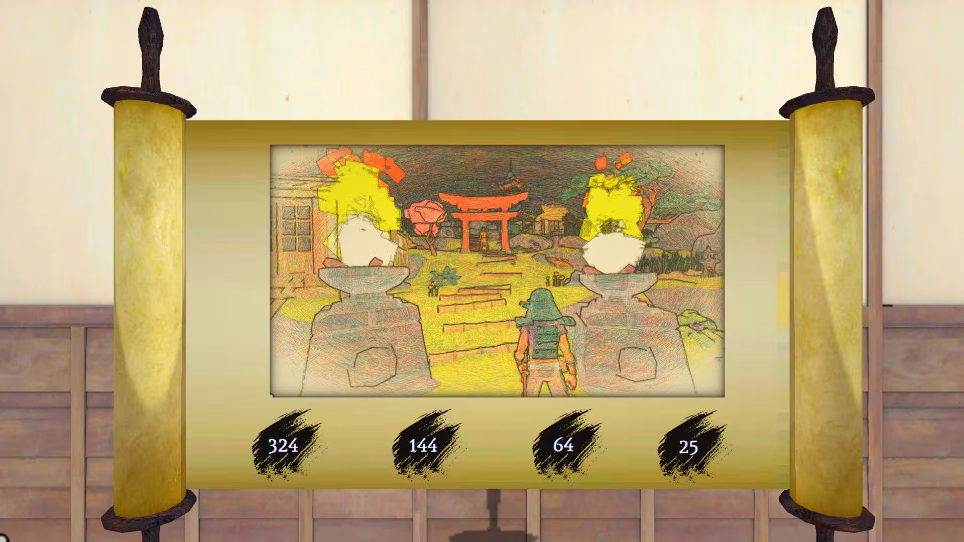 哲学拼图:禅宗/Philosophical Jigsaw - The Zen Koans-2 哲学拼图:禅宗/Philosophical Jigsaw - The Zen Koans-2