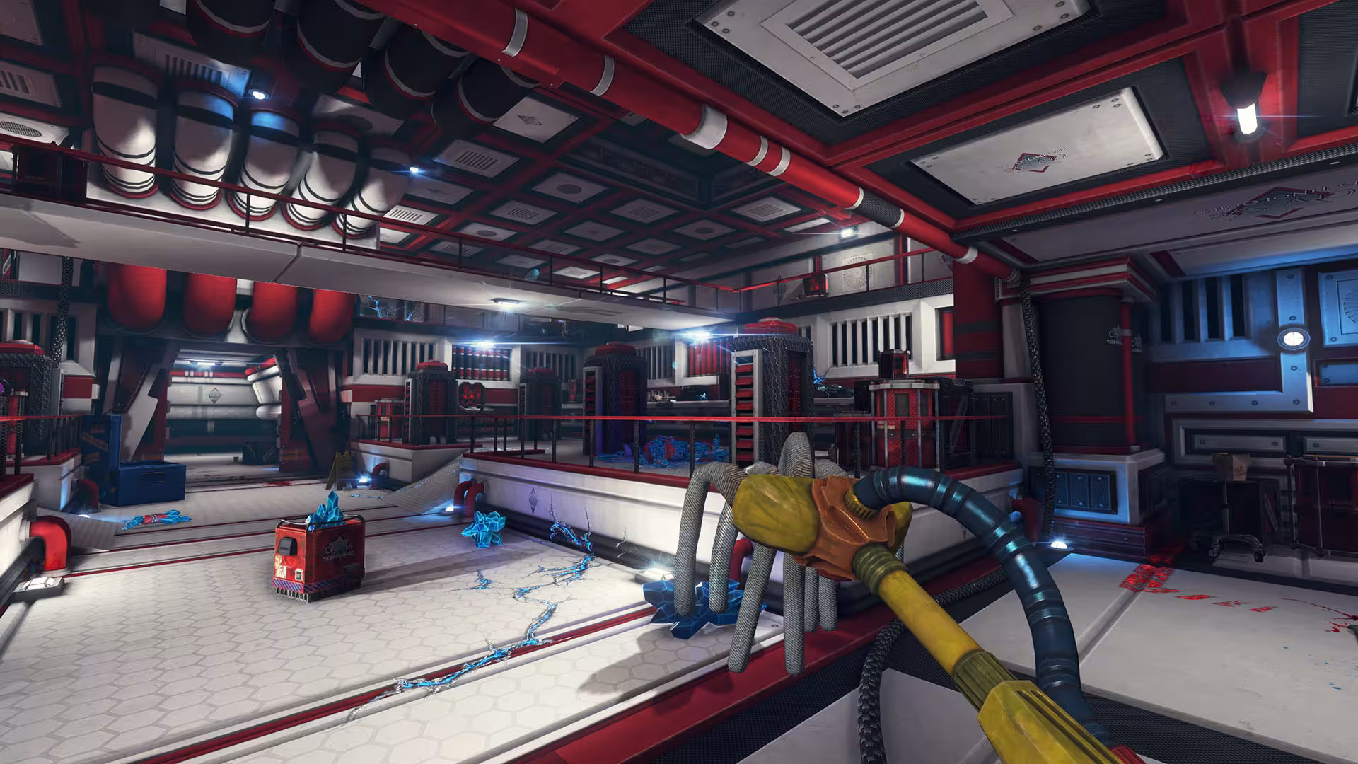 内脏清洁工/Viscera Cleanup Detail-2