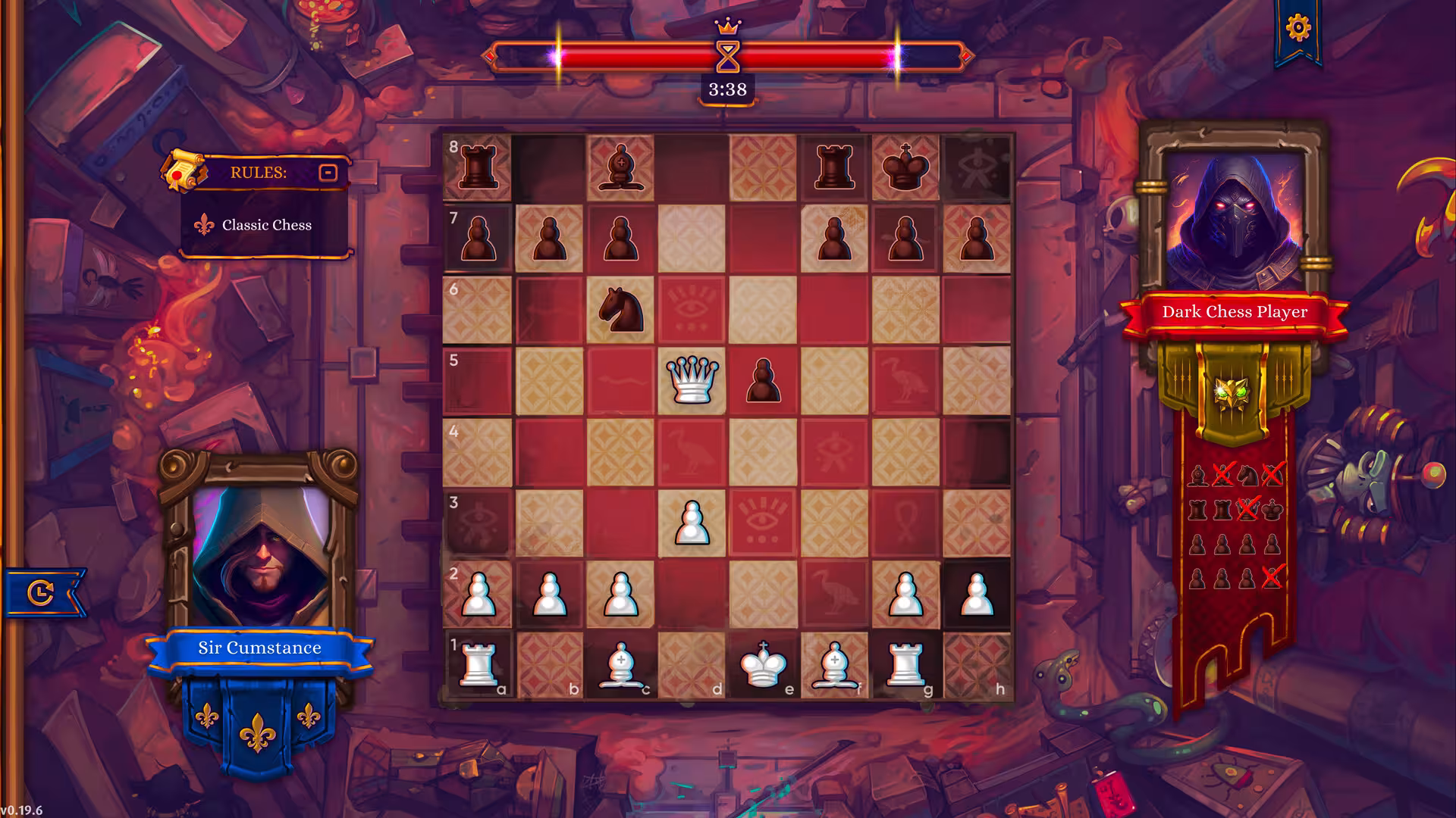 后翼弃兵：迷雾棋局/Dark Chess-3