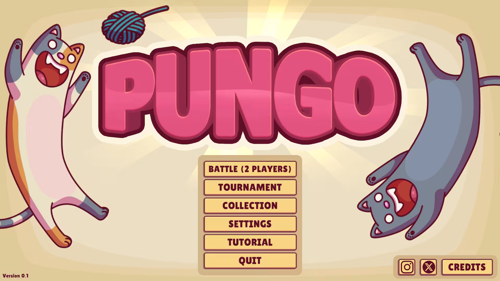 蓬戈/Pungo-1 蓬戈/Pungo-1