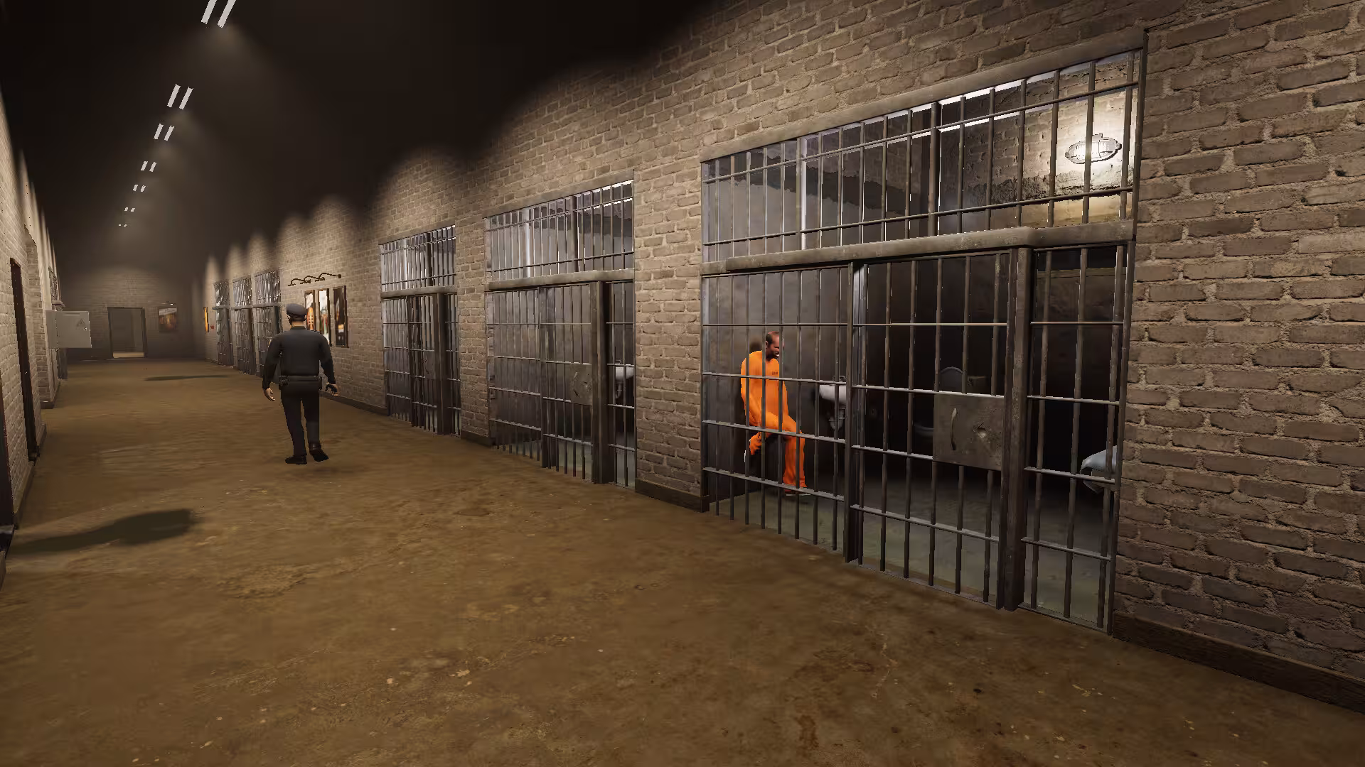 第十五监狱/15th Prison-1 第十五监狱/15th Prison-1